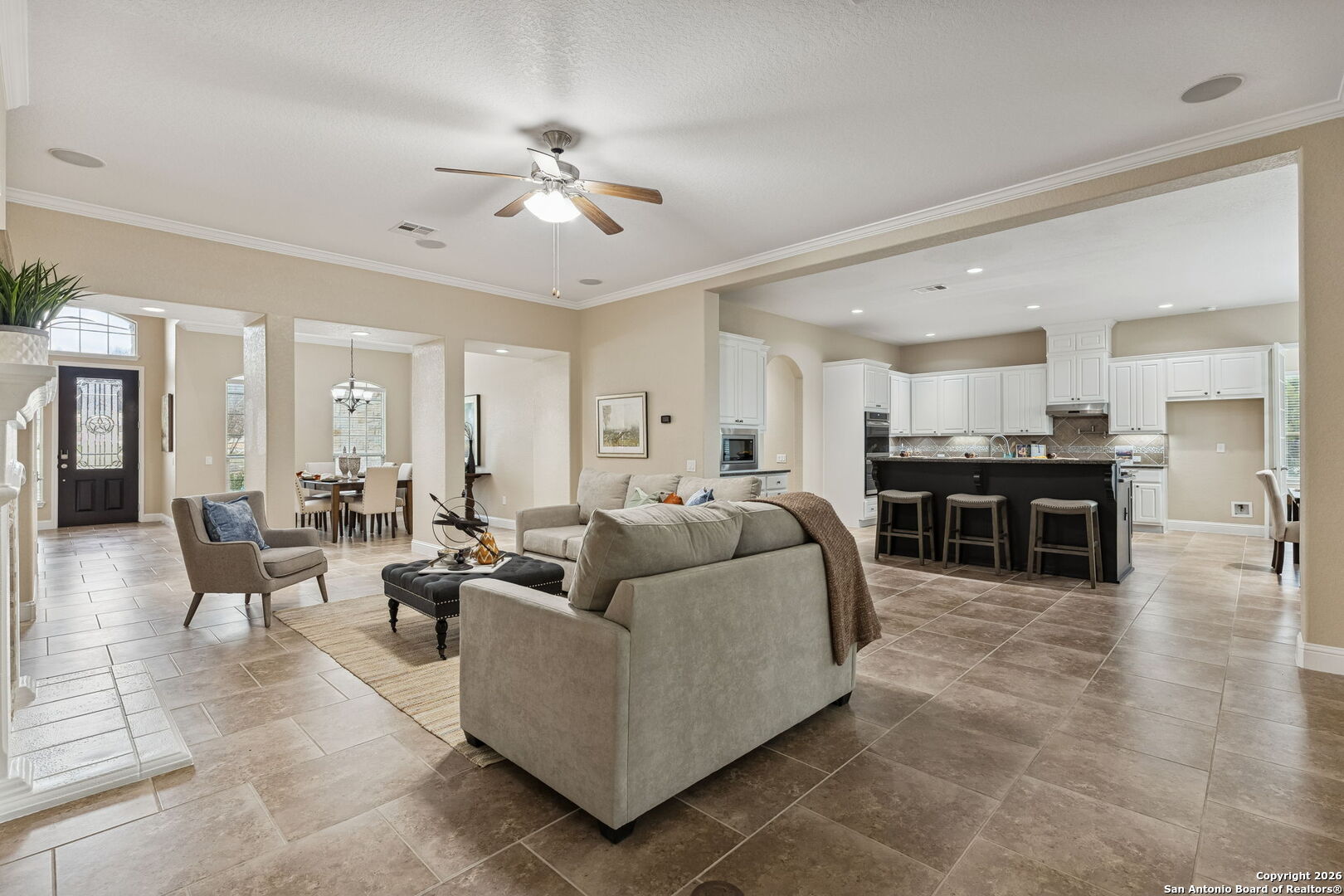 2194 Ranch Loop, ,  78132 — photo 1