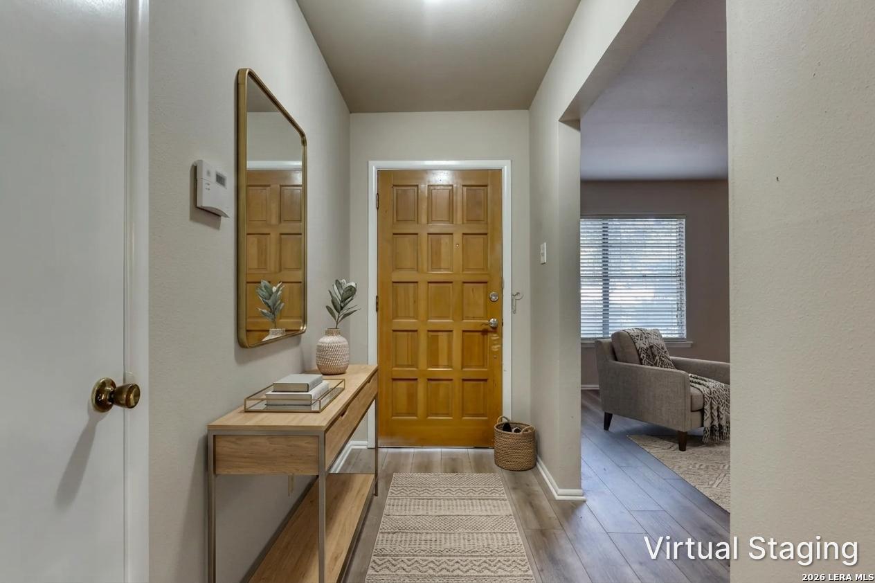 1115 Haltown Dr, , 78213 — photo 1