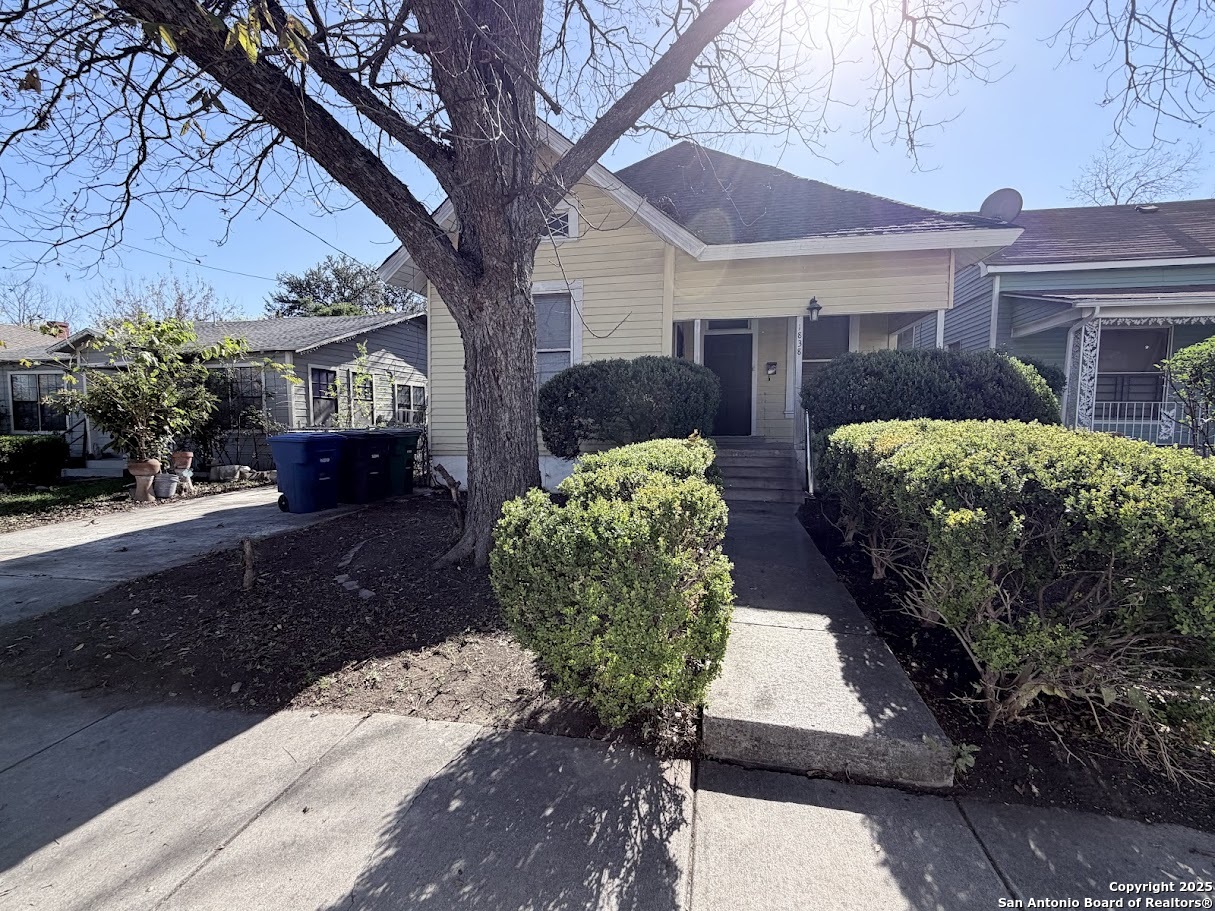 1838 Burnet, , 78202 — photo 1