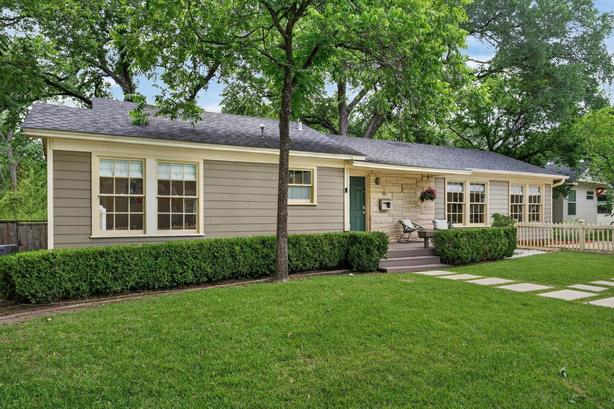 18 Margranita, Austin, TX 78703 — photo 1