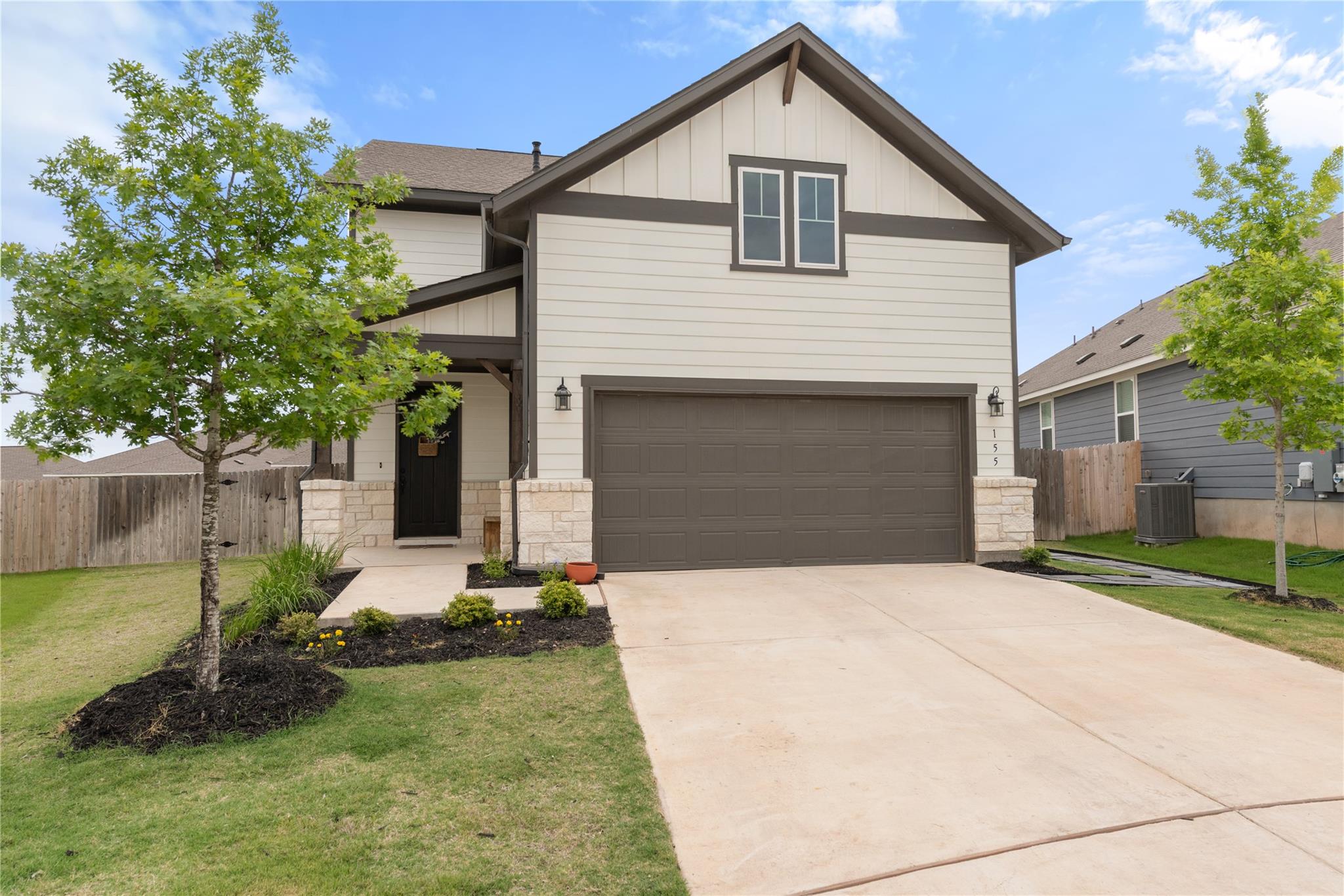 155 Kings Canyon, Dripping Springs, TX 78620 — photo 1