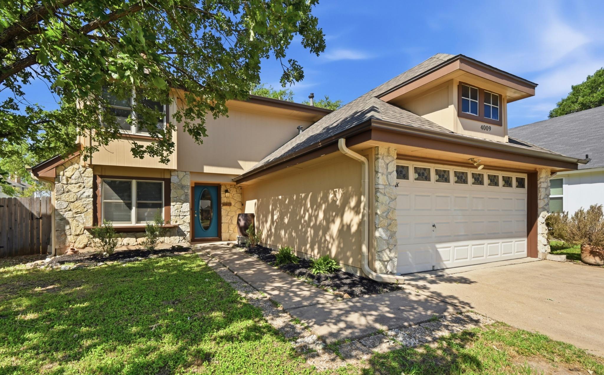 4009 Alexandria, Austin, TX 78749 — photo 1