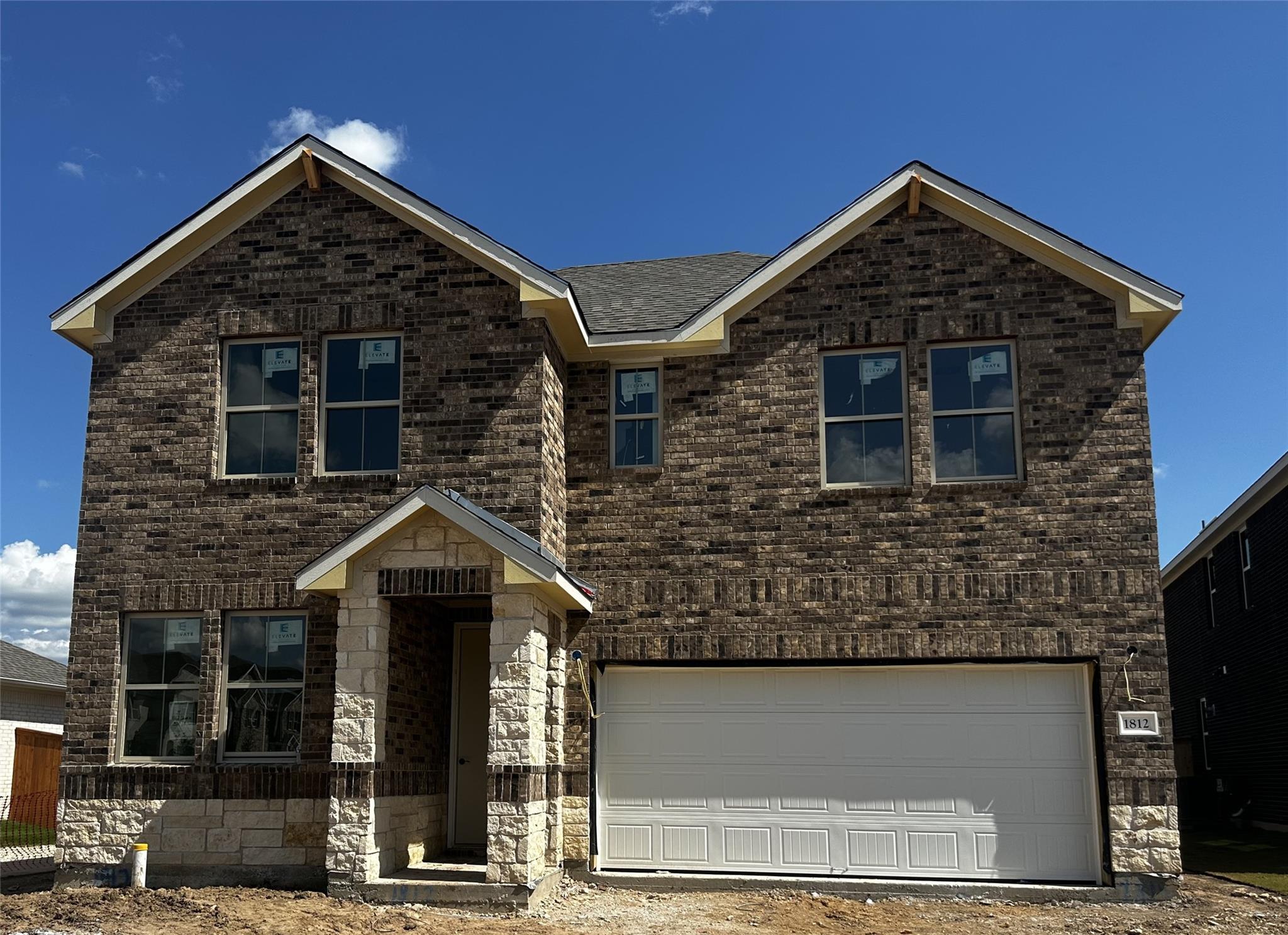 1812 Davee, Georgetown, TX 78633 — photo 1