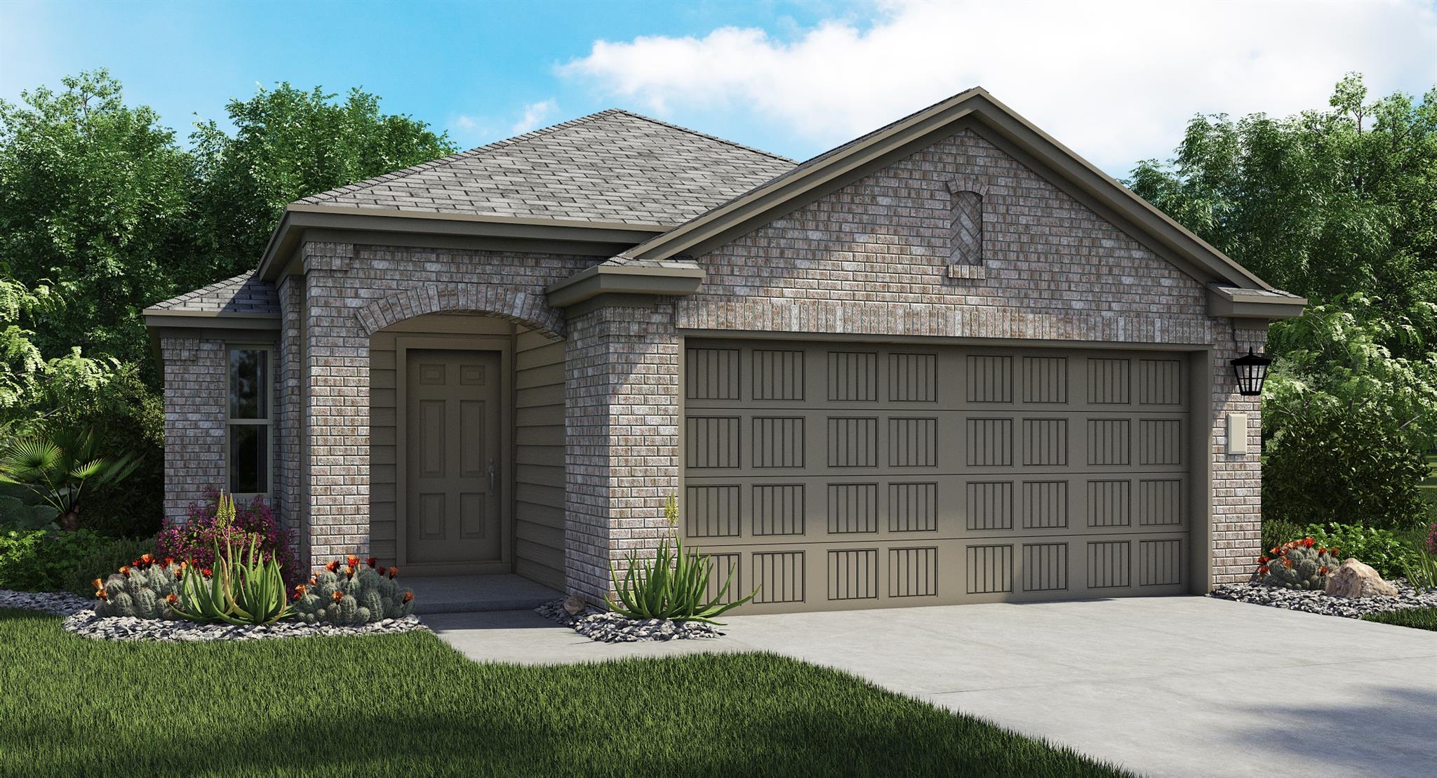 1407 Hermosa, Georgetown, TX 78628 — photo 1
