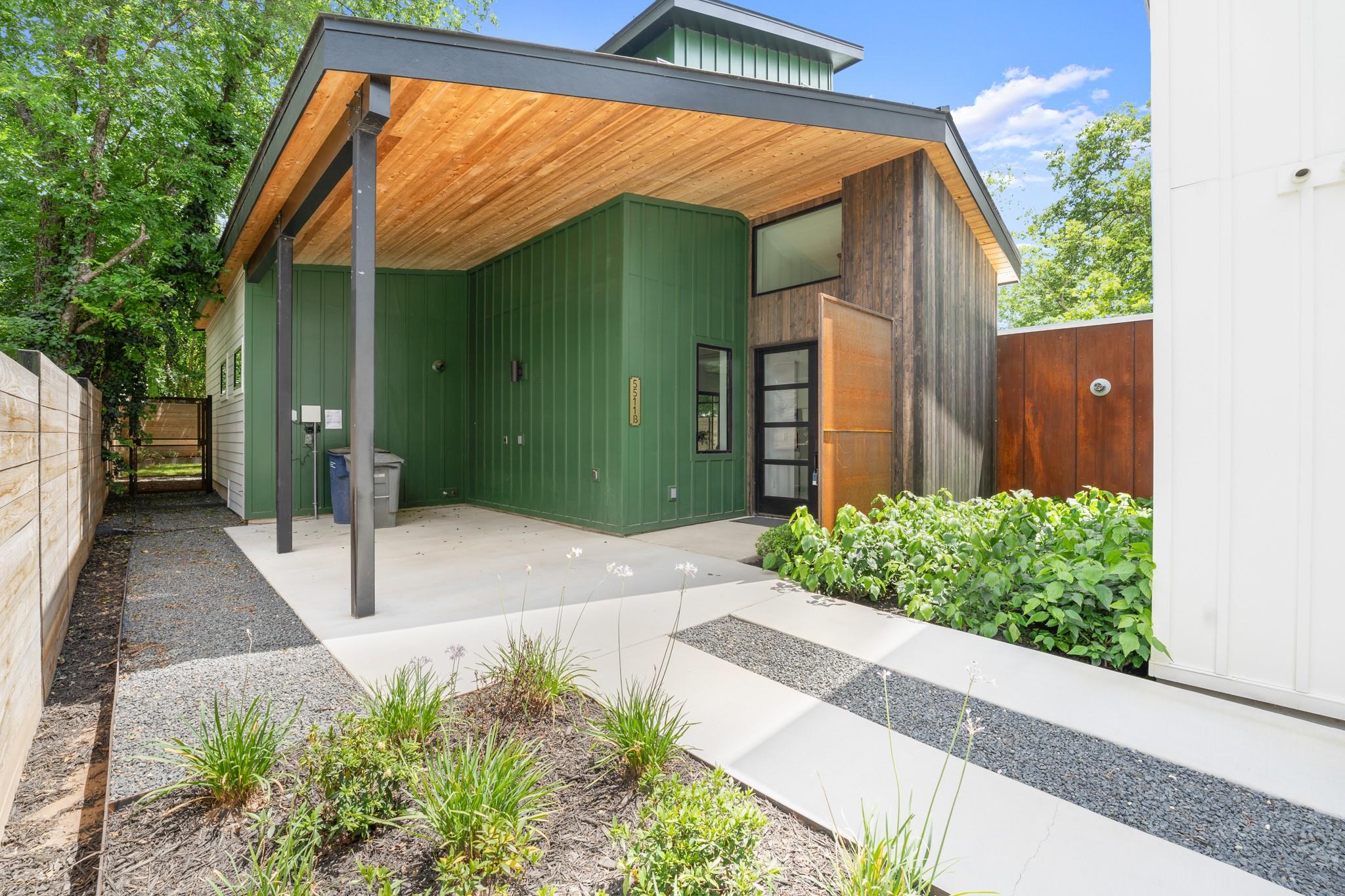 5511 Joe Sayers, Austin, TX 78756 — photo 1