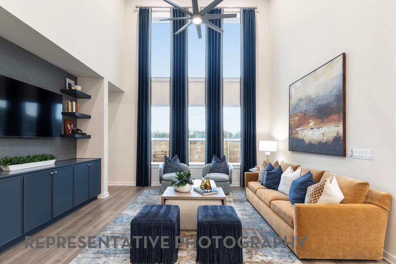 1408 Treasure Map, Leander, TX 78641 — photo 1