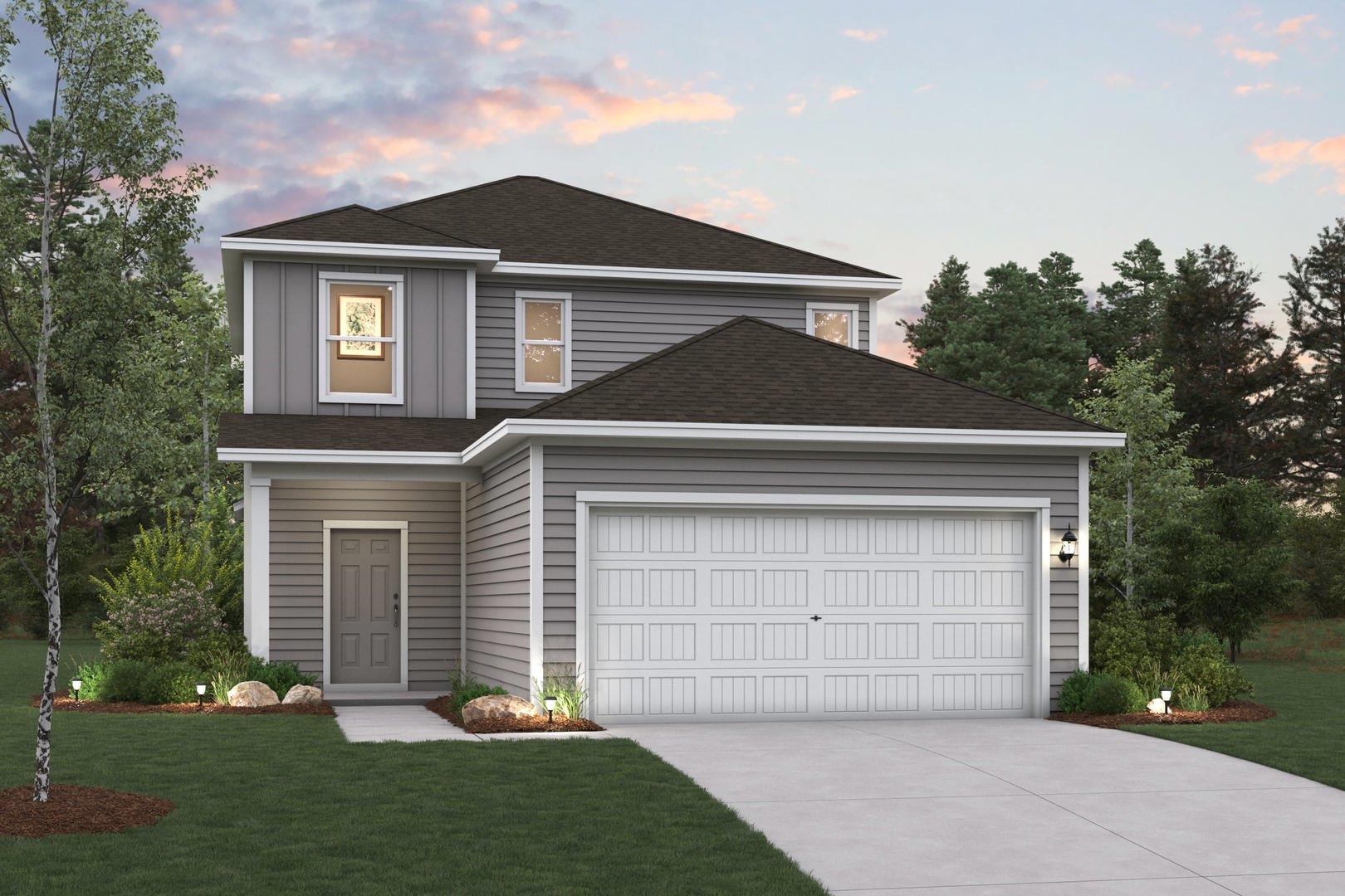 1209 Wild Leaf, San Marcos, TX 78666 — photo 1