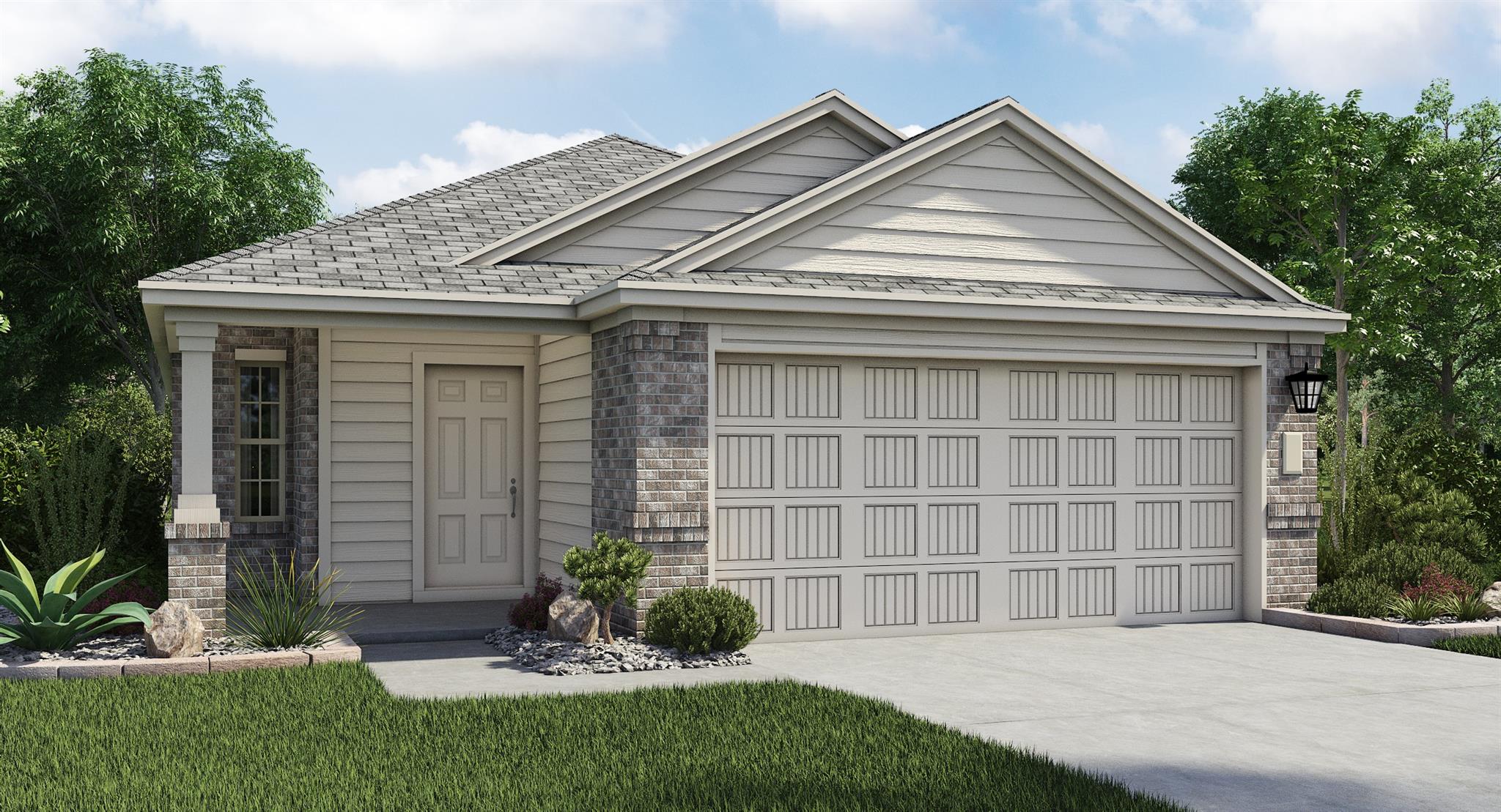 1311 Hermosa, Georgetown, TX 78628 — photo 1
