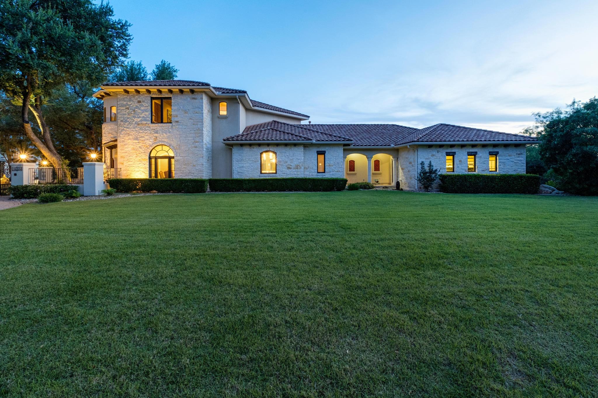 16005 Chateau, Austin, TX 78734 — photo 1