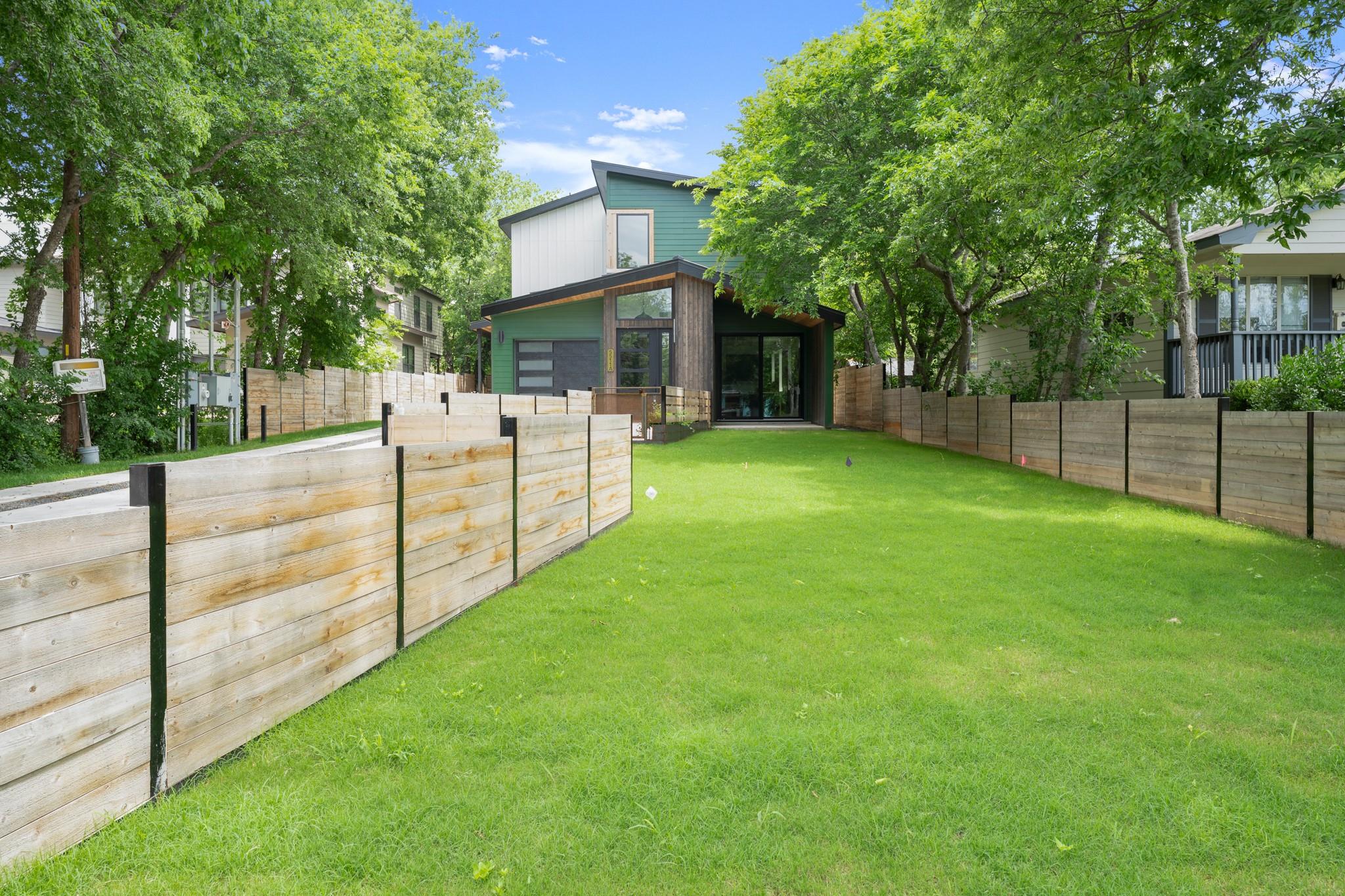 5511 Joe Sayers, Austin, TX 78756 — photo 1