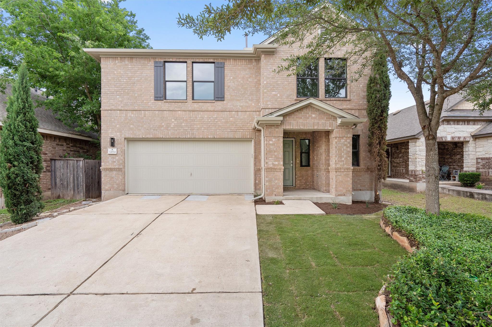 12024 Crownstone, Manor, TX 78653 — photo 1