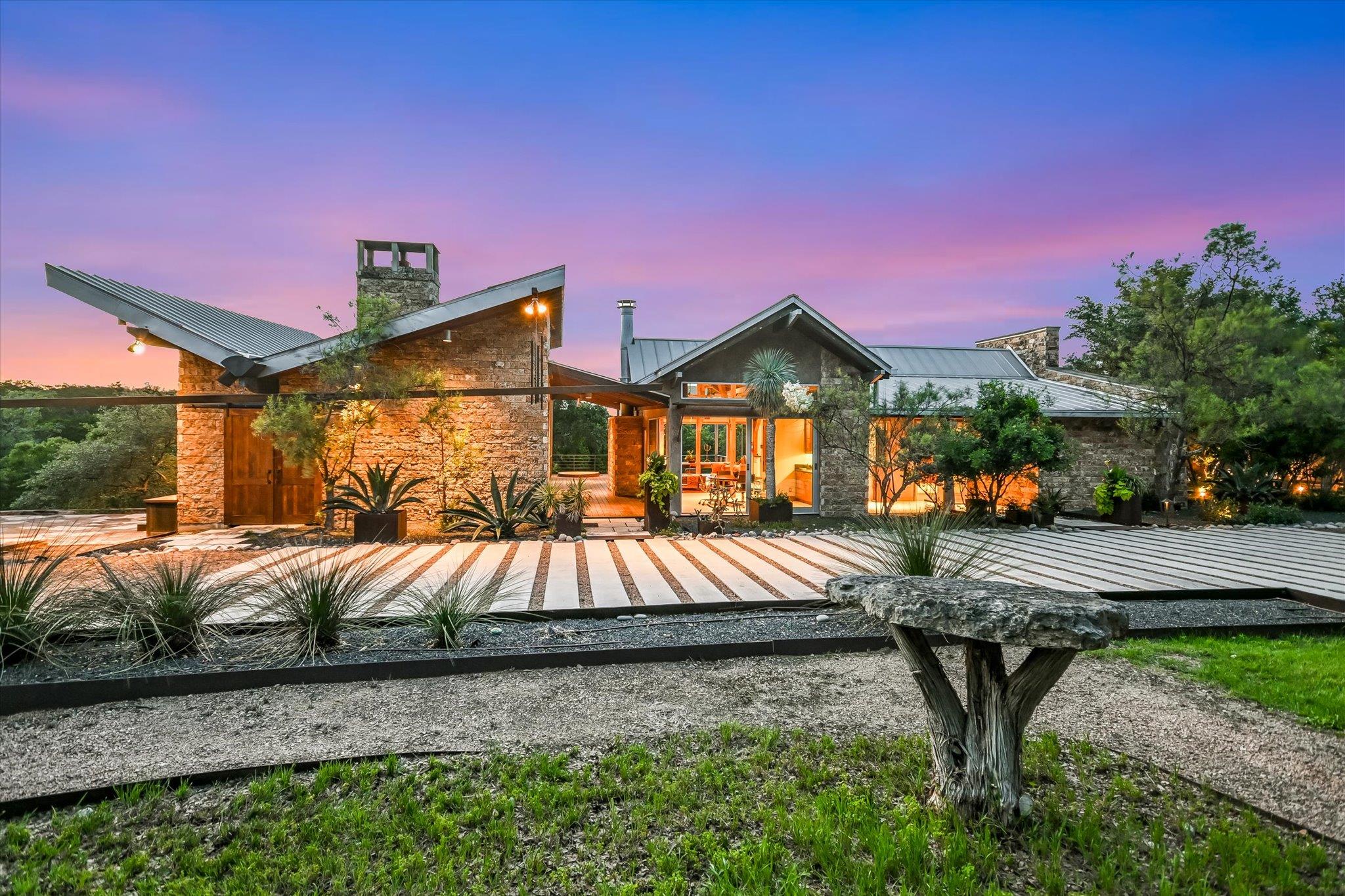 6740 FM 32, Fischer, TX 78623 — photo 1
