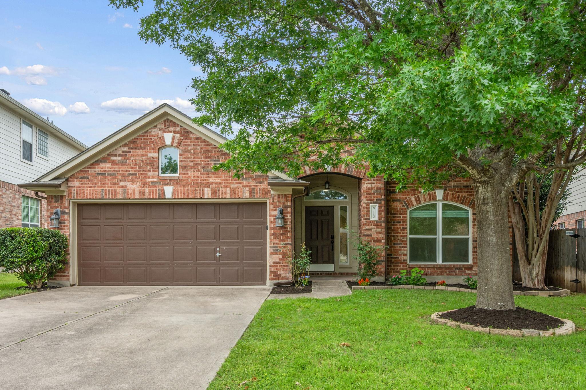 8113 Campeche Bay, Round Rock, TX 78681 — photo 1
