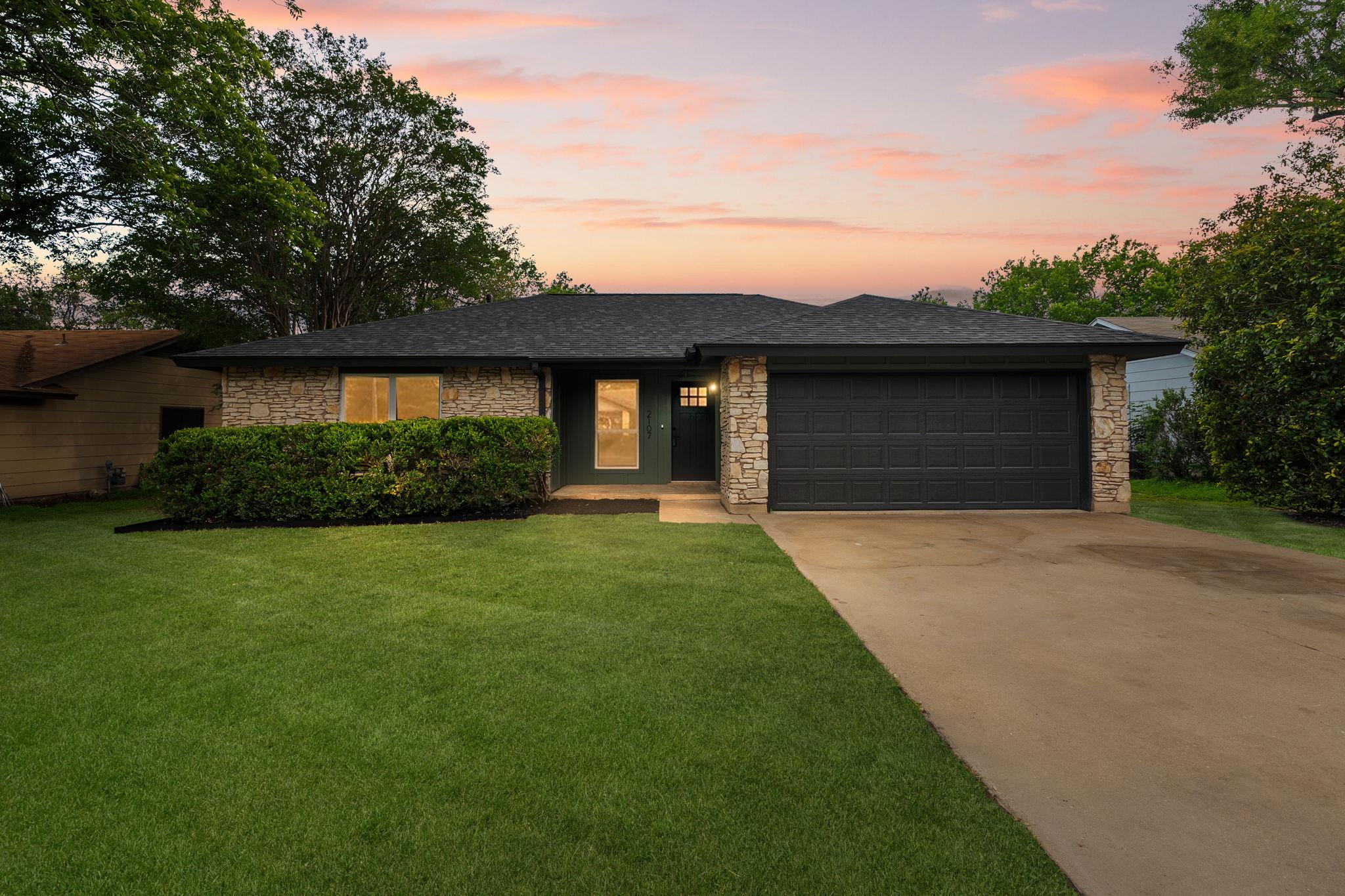 2107 Cindy, Austin, TX 78727 — photo 1