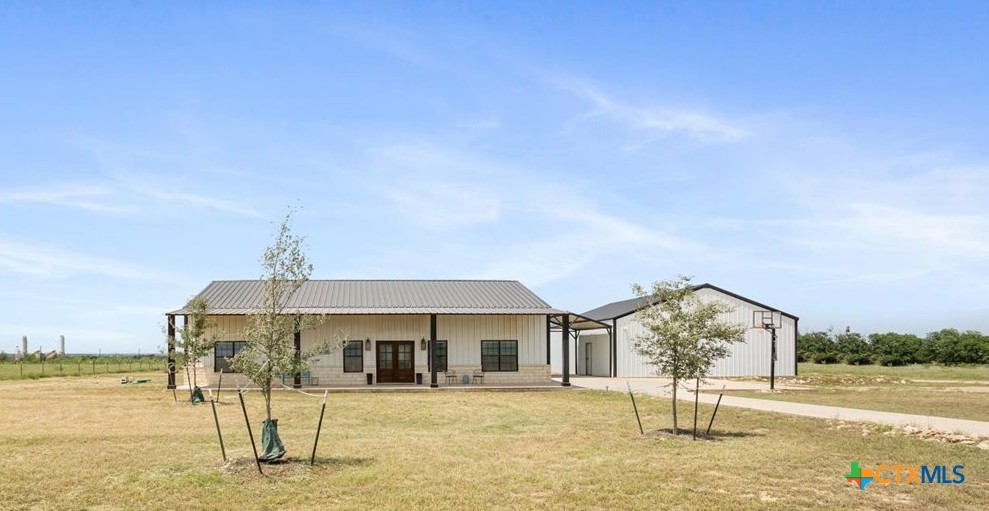 1490 Dos Hermanas Road, Salado, TX 76571 — photo 1