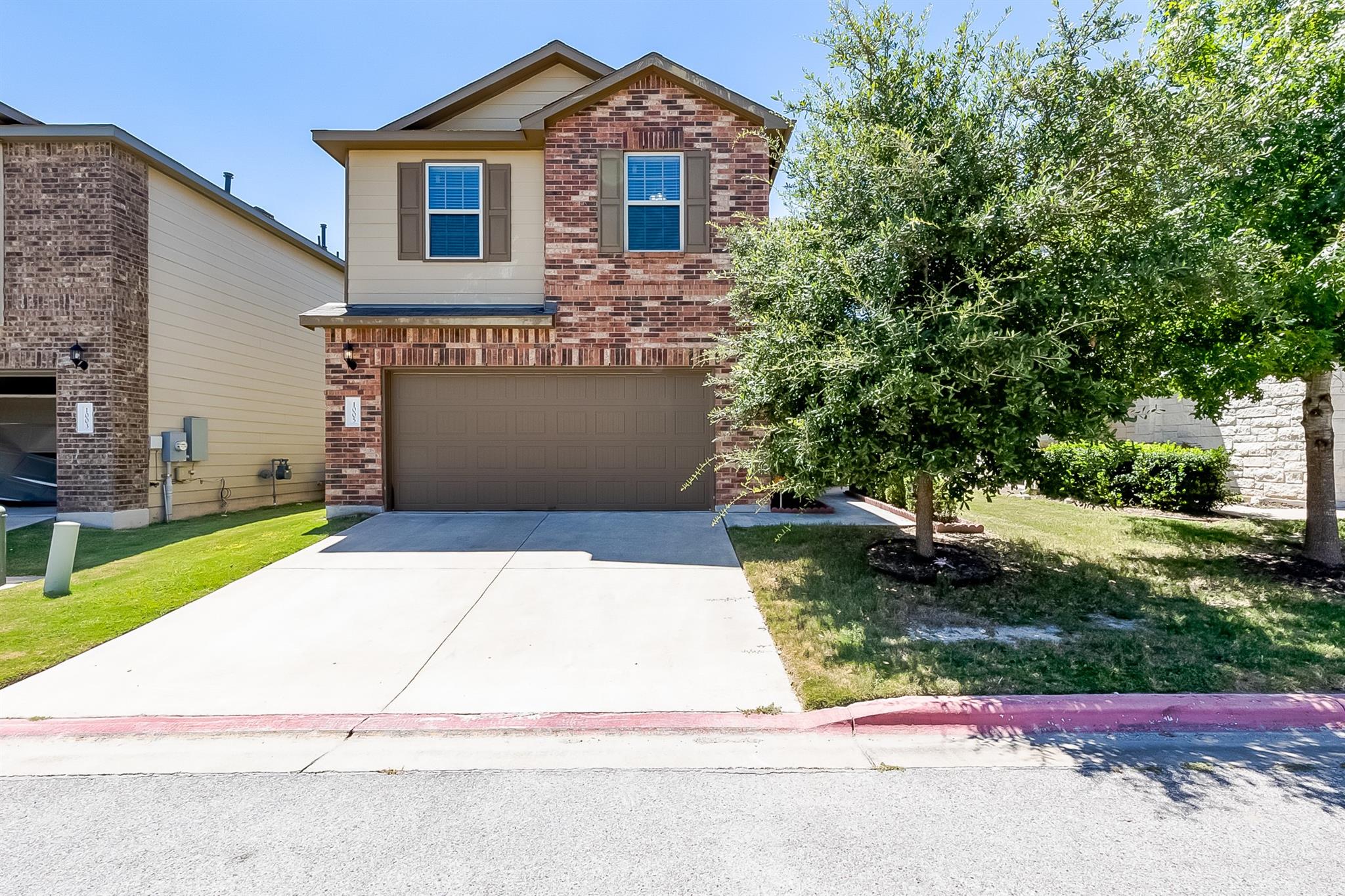 1005 Cold Bear, Austin, TX 78748 — photo 1
