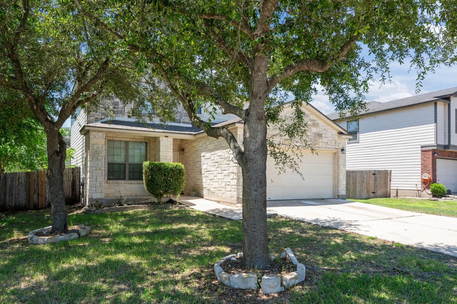 711 Abundance, Kyle, TX 78640 — photo 1