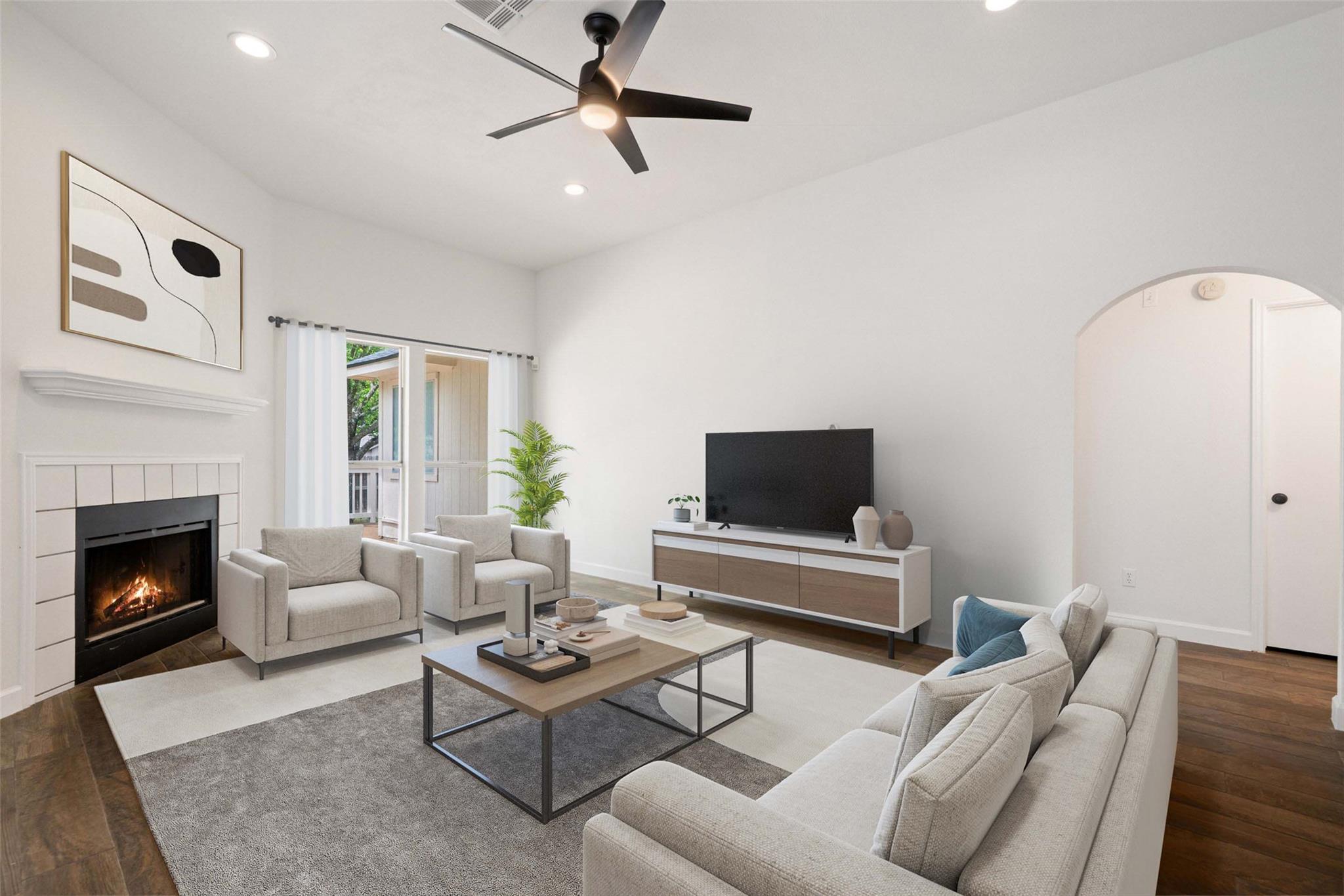 17112 Tortoise, Round Rock, TX 78664 — photo 1