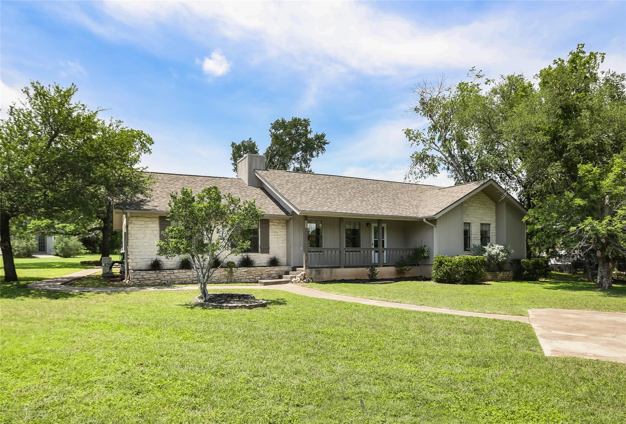 402 Post Oak, Georgetown, TX 78628 — photo 1
