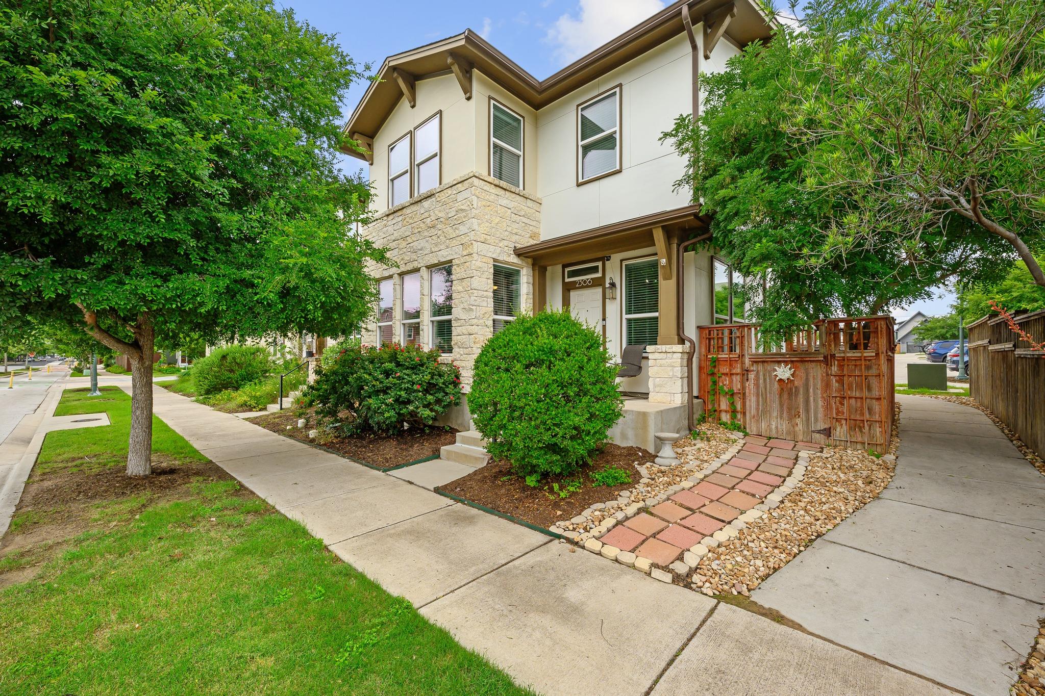 2506 Zach Scott, Austin, TX 78723 — photo 1