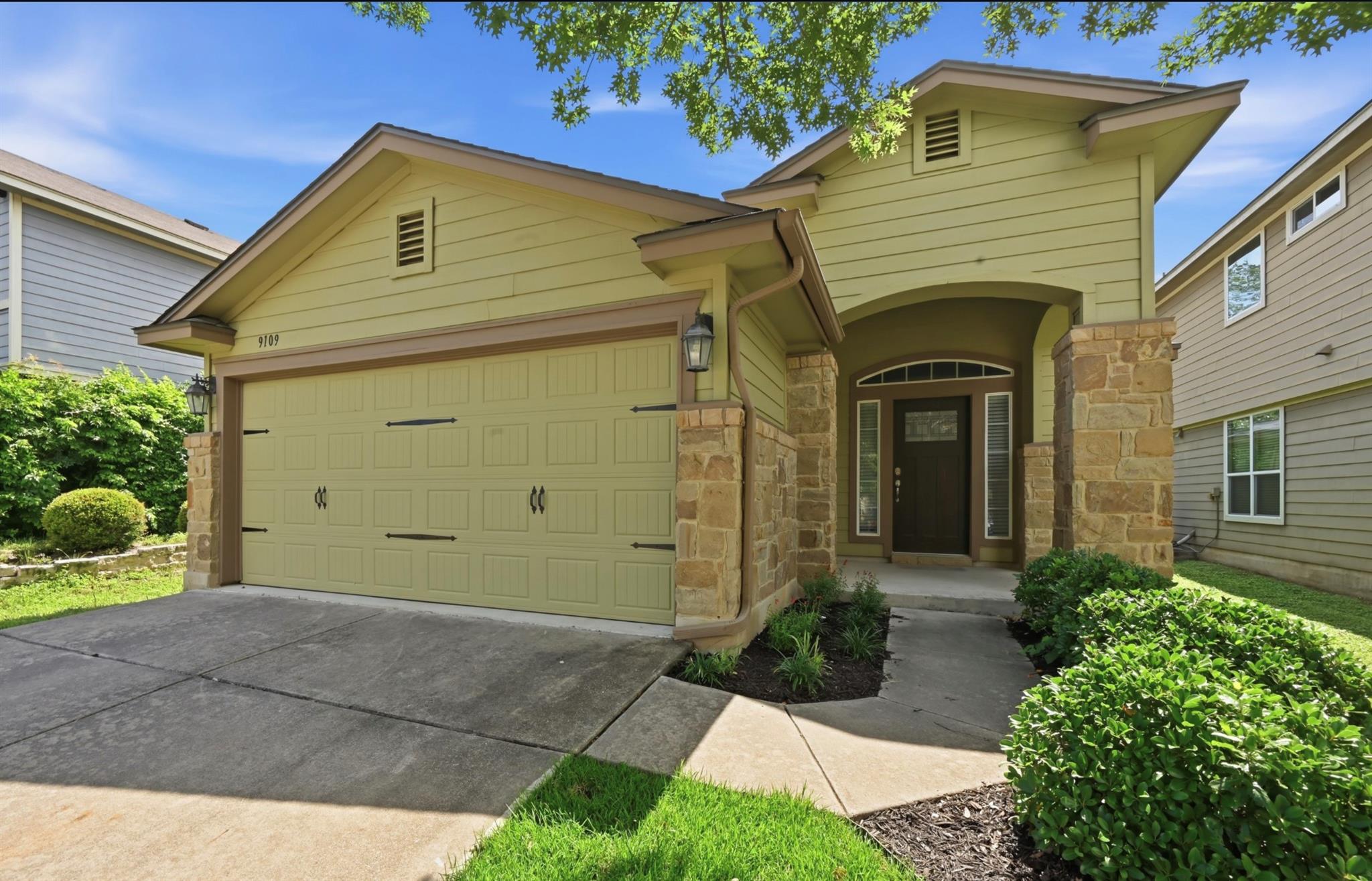 9109 Sweetgum, Austin, TX 78748 — photo 1