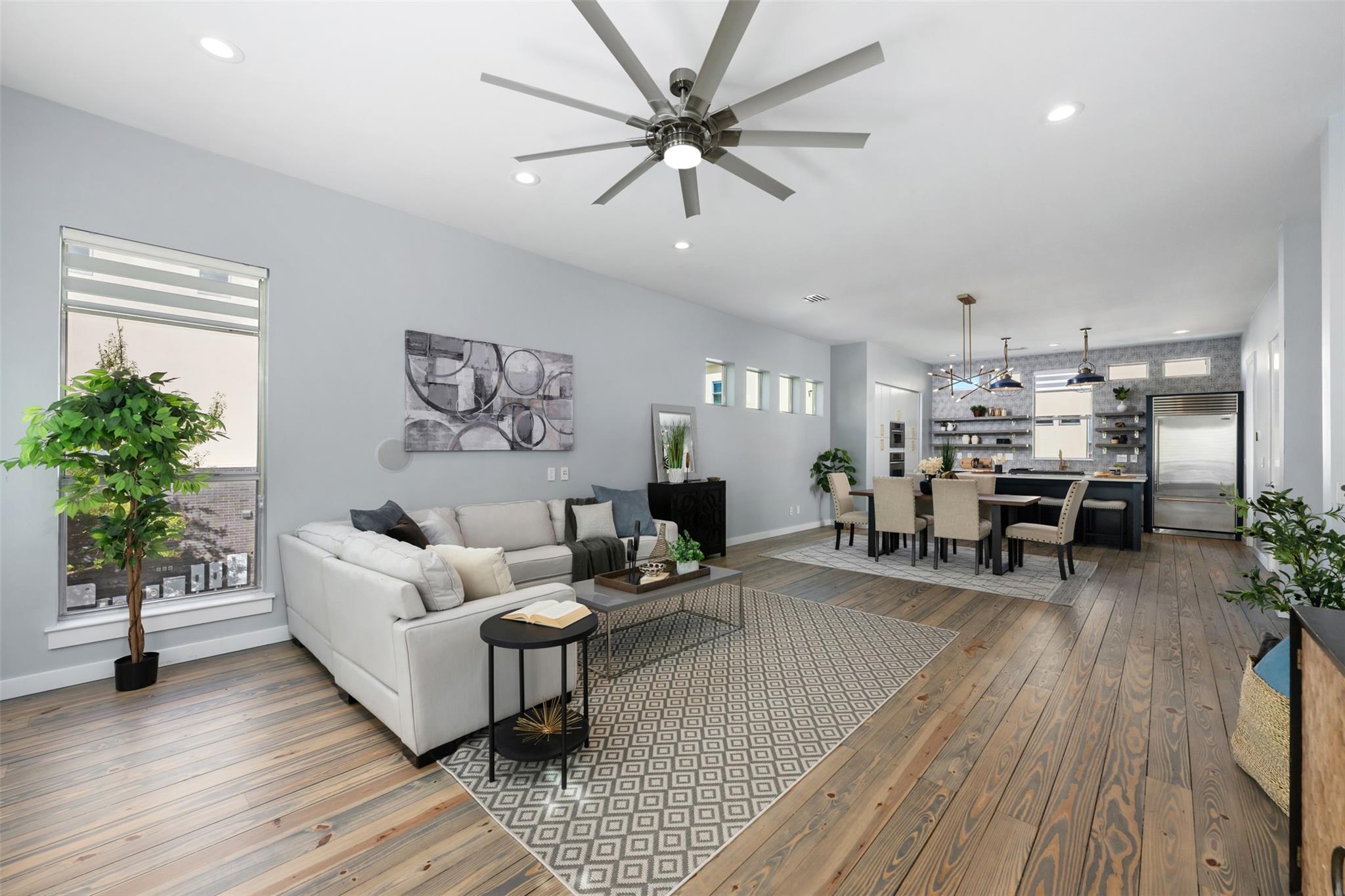 1209 Kinney, Austin, TX 78704 — photo 1