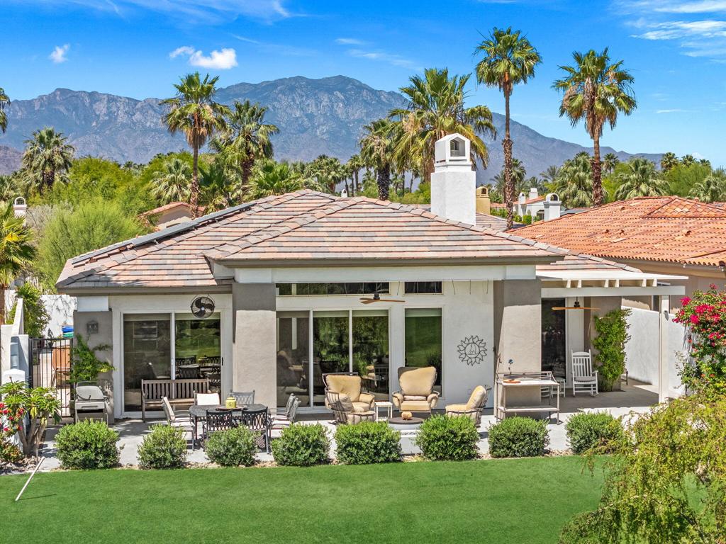 670 Mesa Grande Drive, Palm Desert, CA 92211 — photo 1