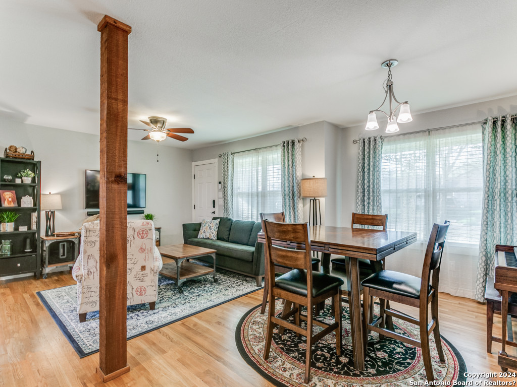 107 BLAKELEY DR, , 78209 — photo 1