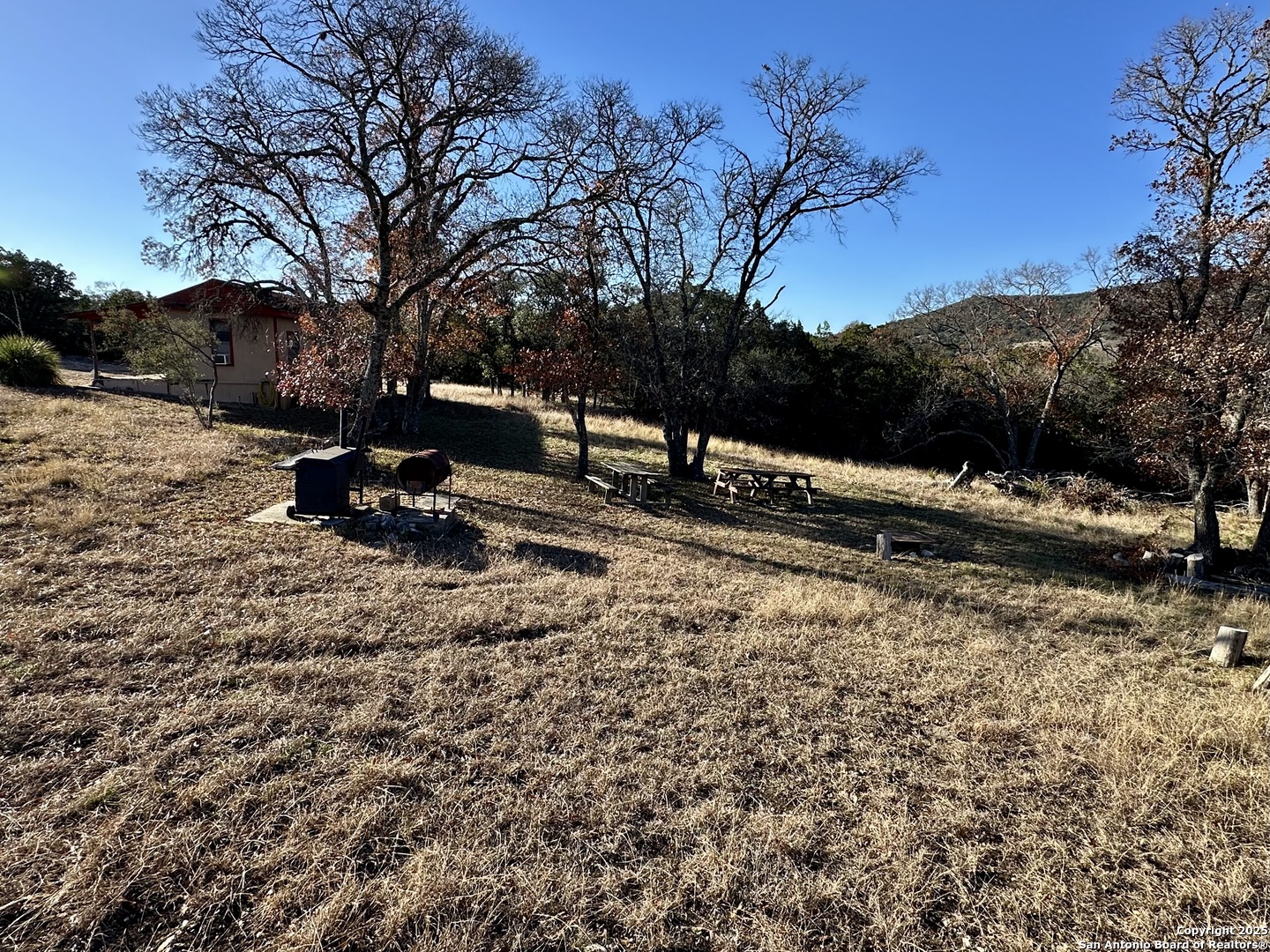 LOT 96 Black Jack Hollow, , 78884 — photo 1