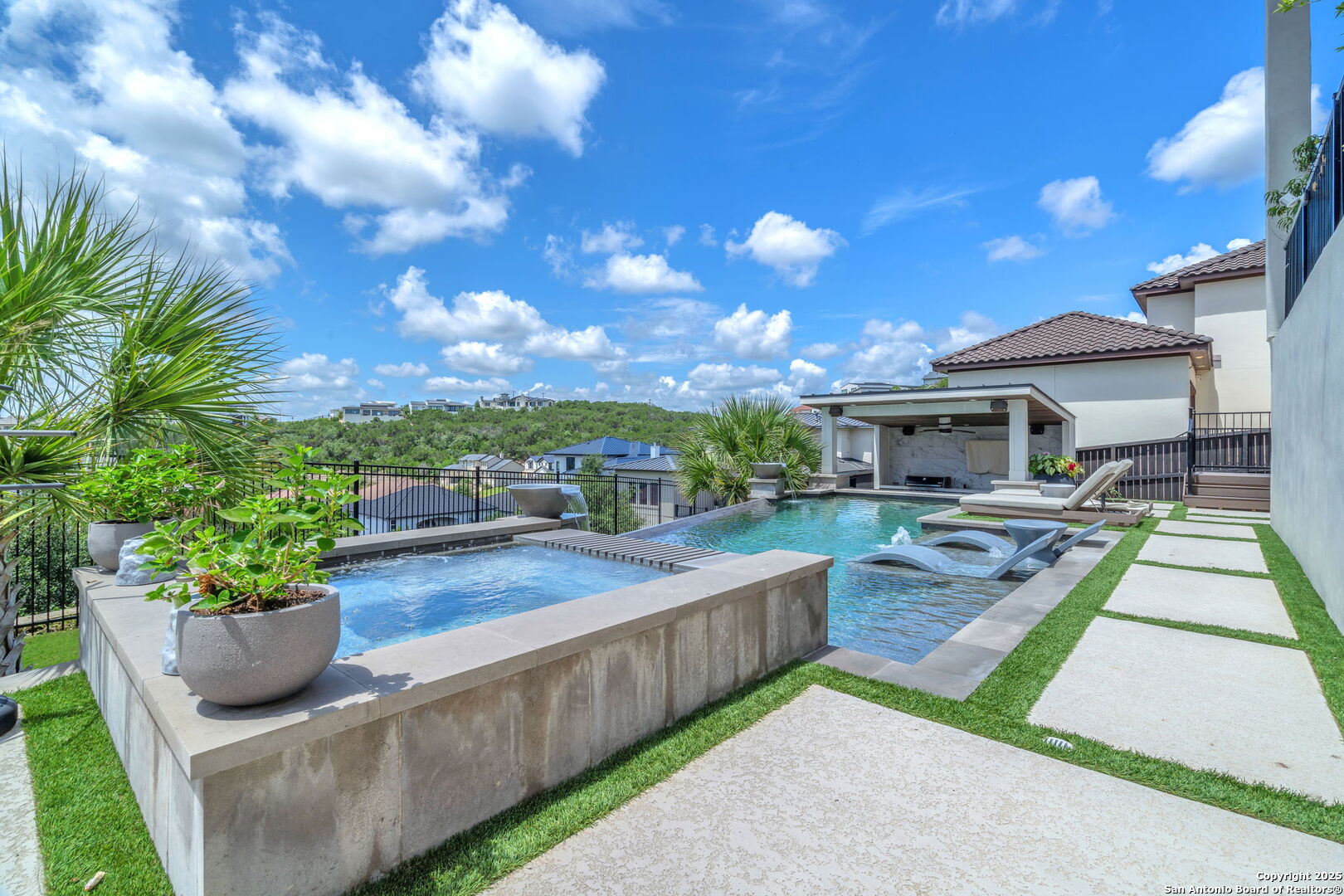7134 Bella Cloud, , 78256 — photo 1