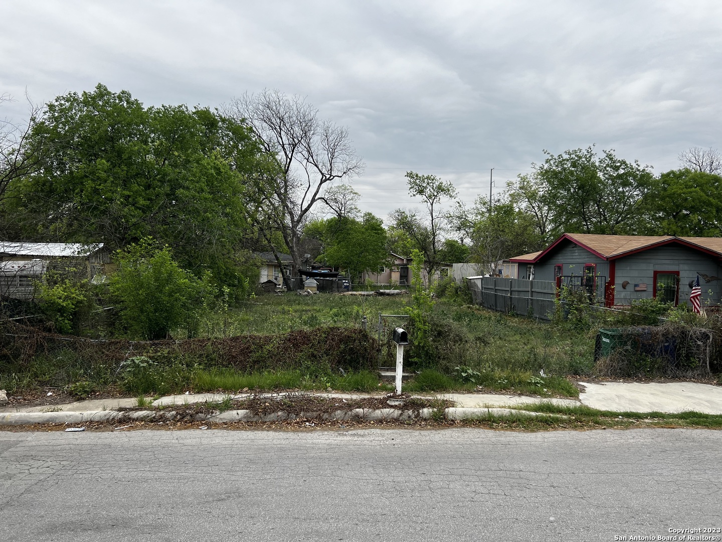 131 AMAYA, San Antonio, TX 78237 — photo 1
