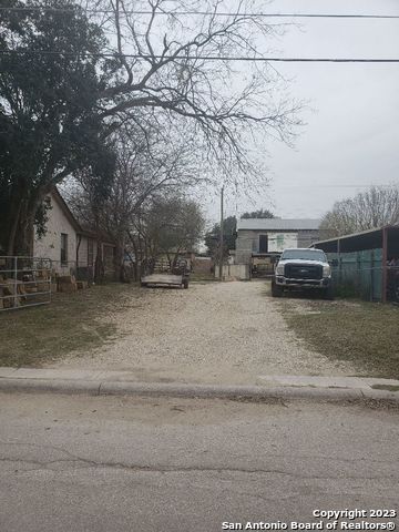 1334 FENFIELD AVE, San Antonio, TX 78211 — photo 1