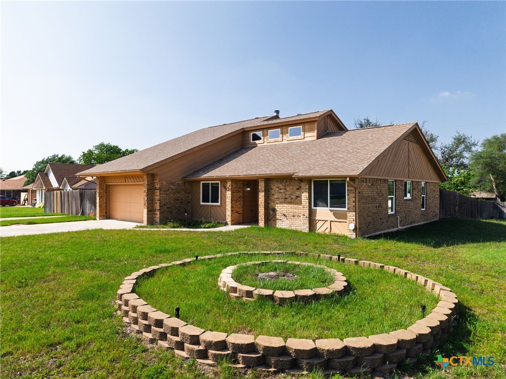 3002 Homer Circle, Copperas Cove, TX 76522 — photo 1
