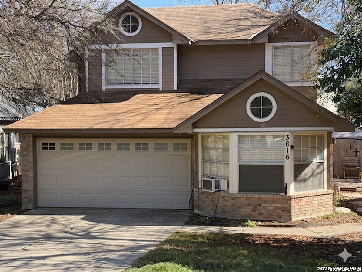 3616 William Scarbrough, , 78154 — photo 1