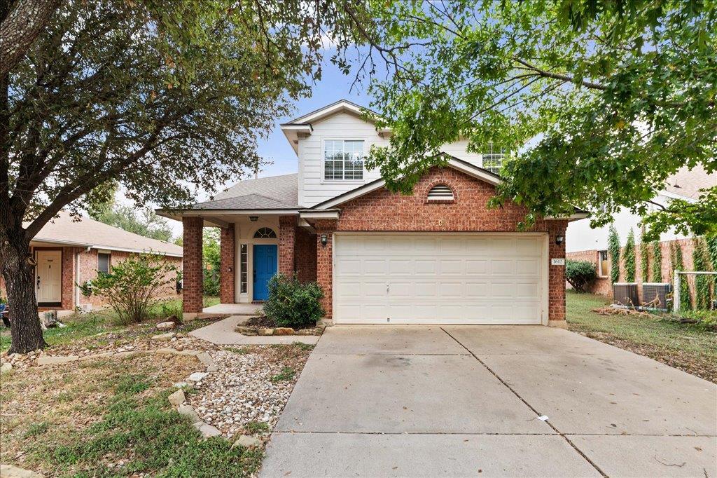 1612 Rossport, Leander, TX 78641 — photo 1