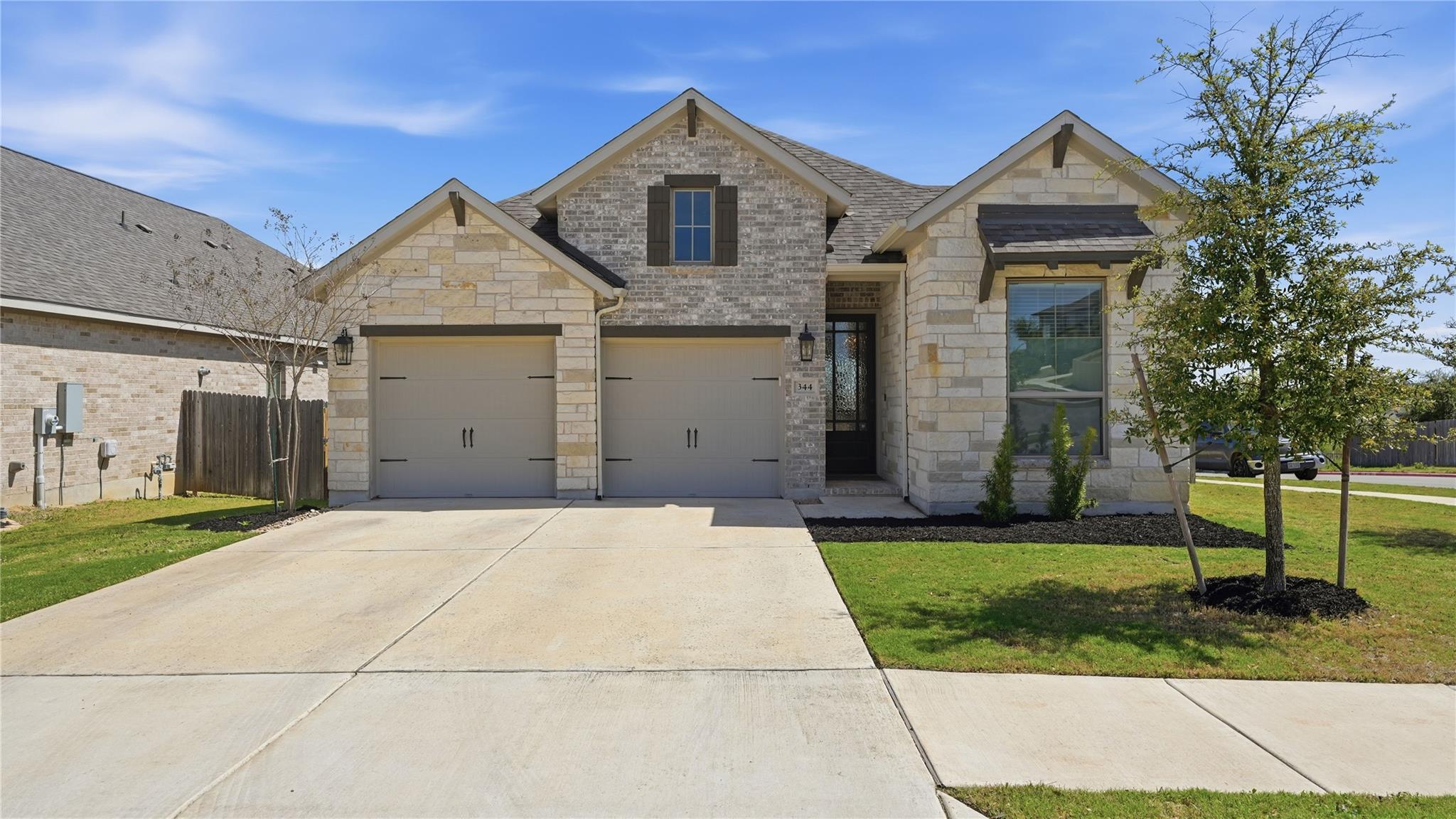 344 Carpenter Hill, Buda, TX 78610 — photo 1