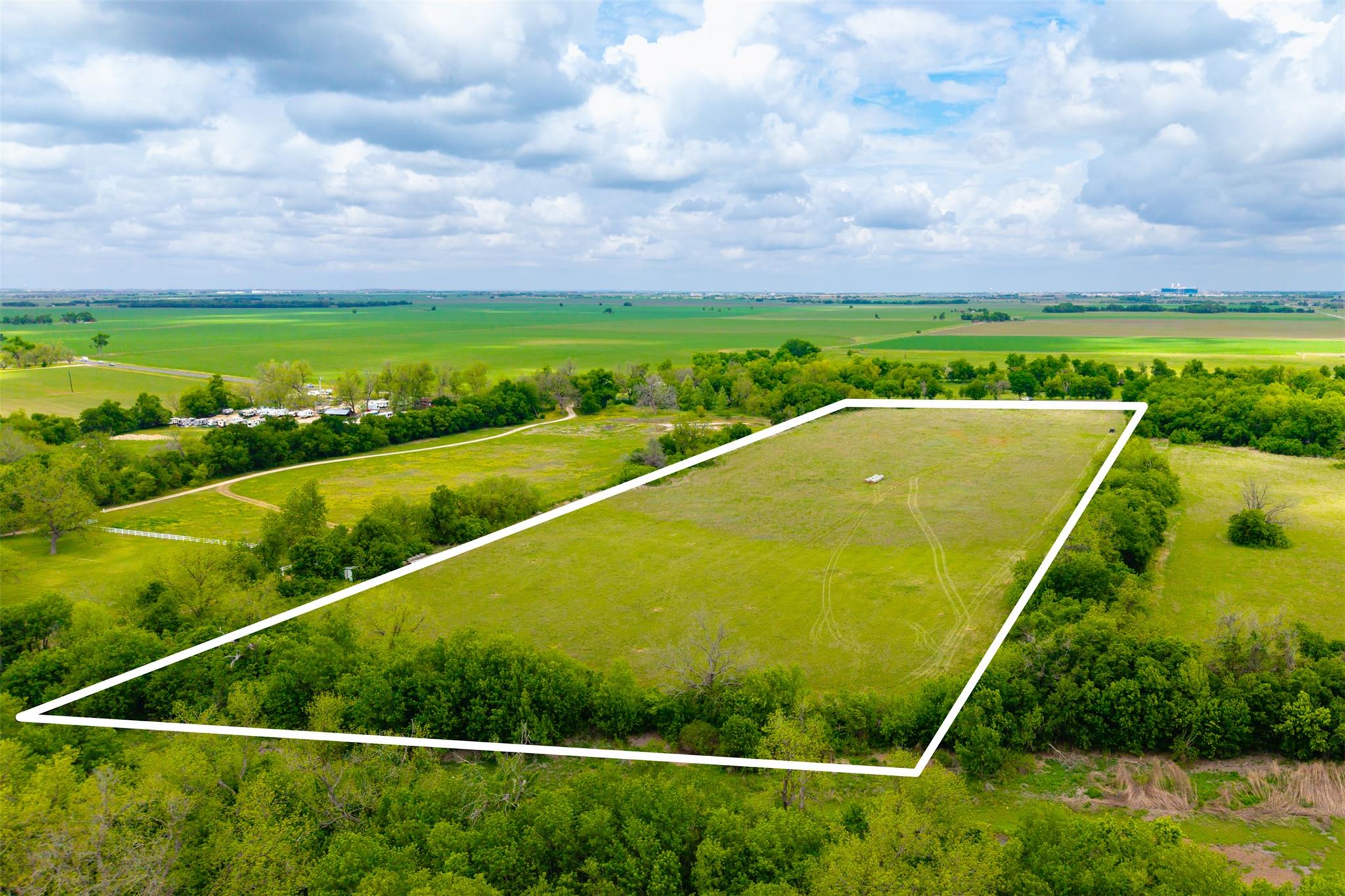 18.45 Acres Fm 1660, Taylor, TX 76574 — photo 1