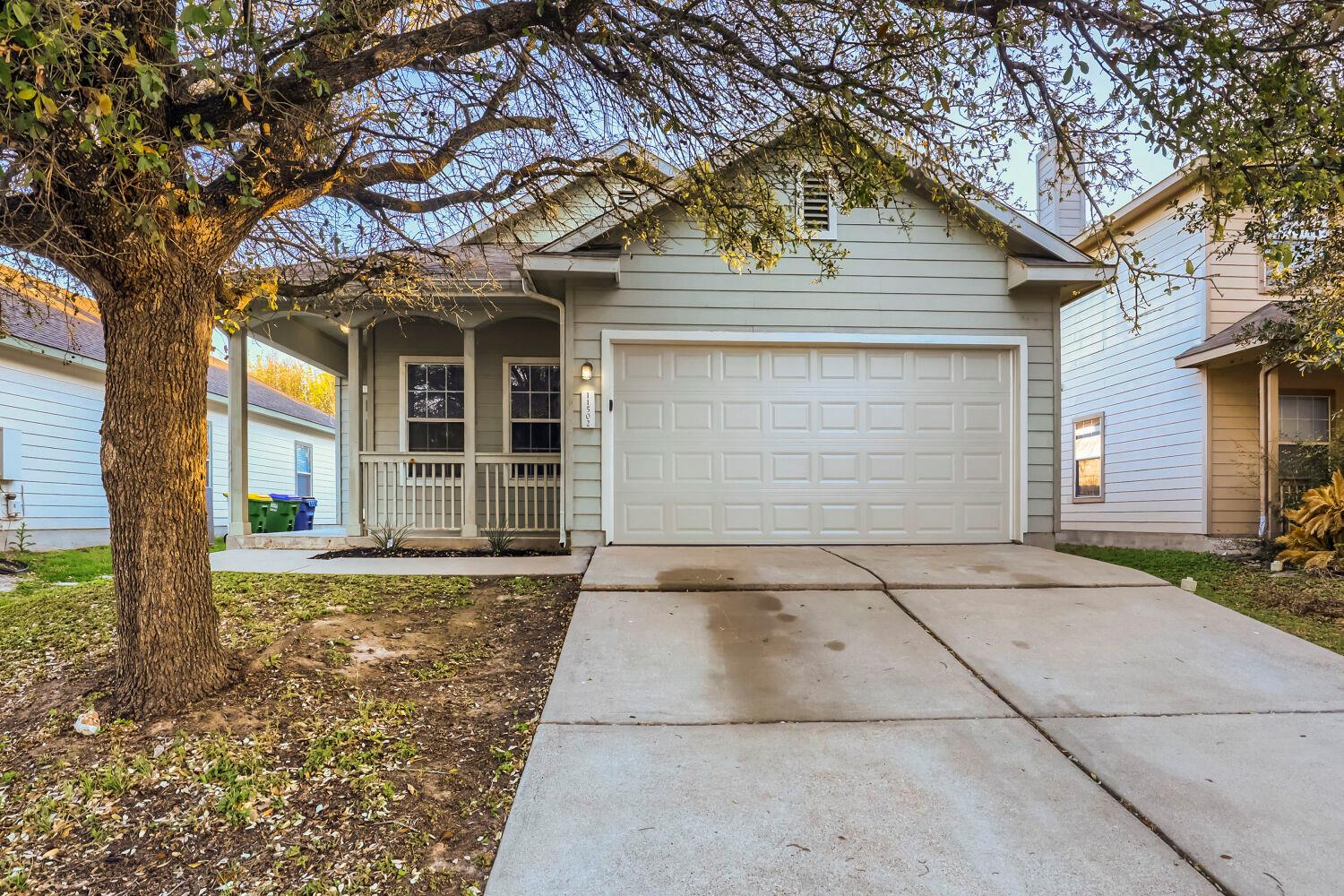 11502 Liberty, Manor, TX 78653 — photo 1