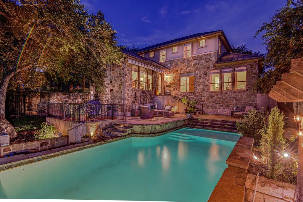 303 ROLLING GREEN, Lakeway, TX 78734 — photo 1
