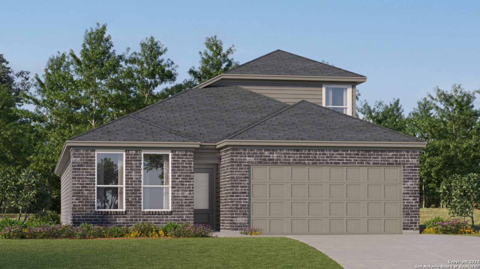 1337 Apron Trl, ,  78130 — photo 1