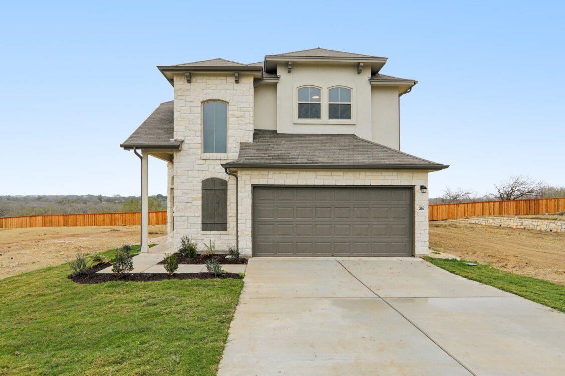11208 Zip Cochise, Manor, TX 78653 — photo 1