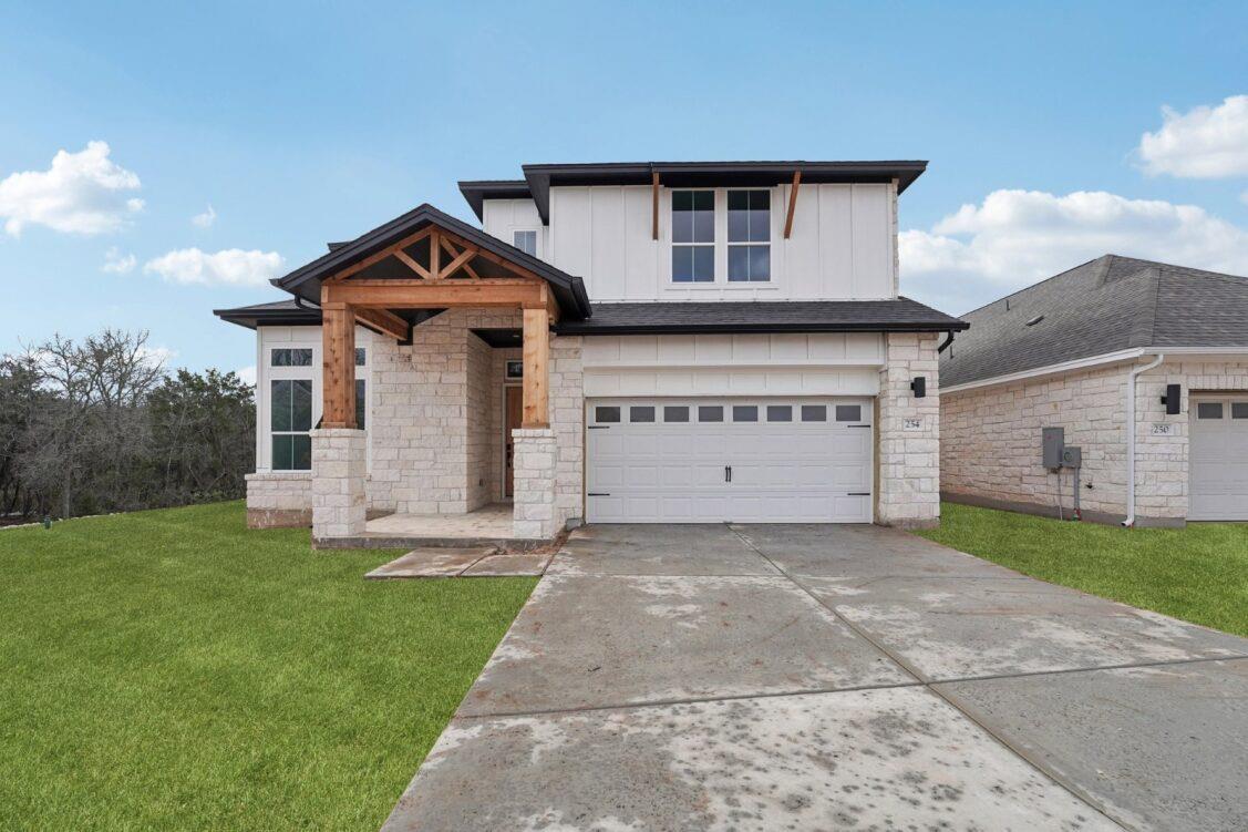 11212 Koko Cayuse, Manor, TX 78653 — photo 1