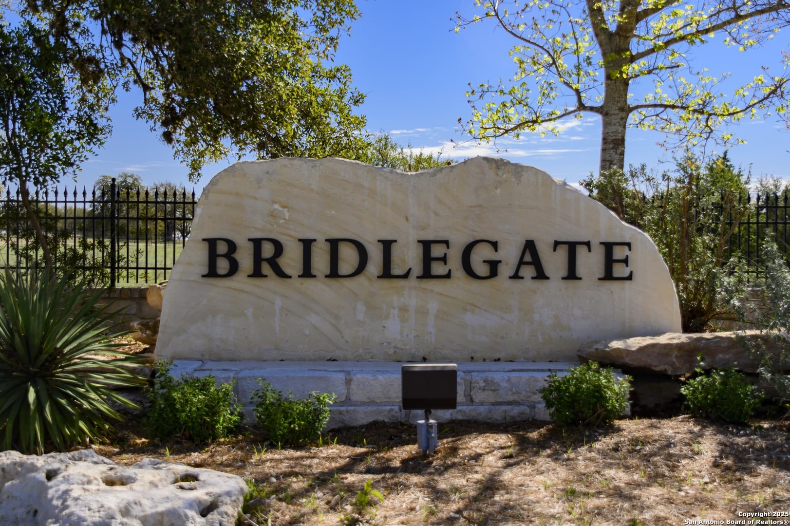LOT 381 Palomino Springs, ,  78003 — photo 1