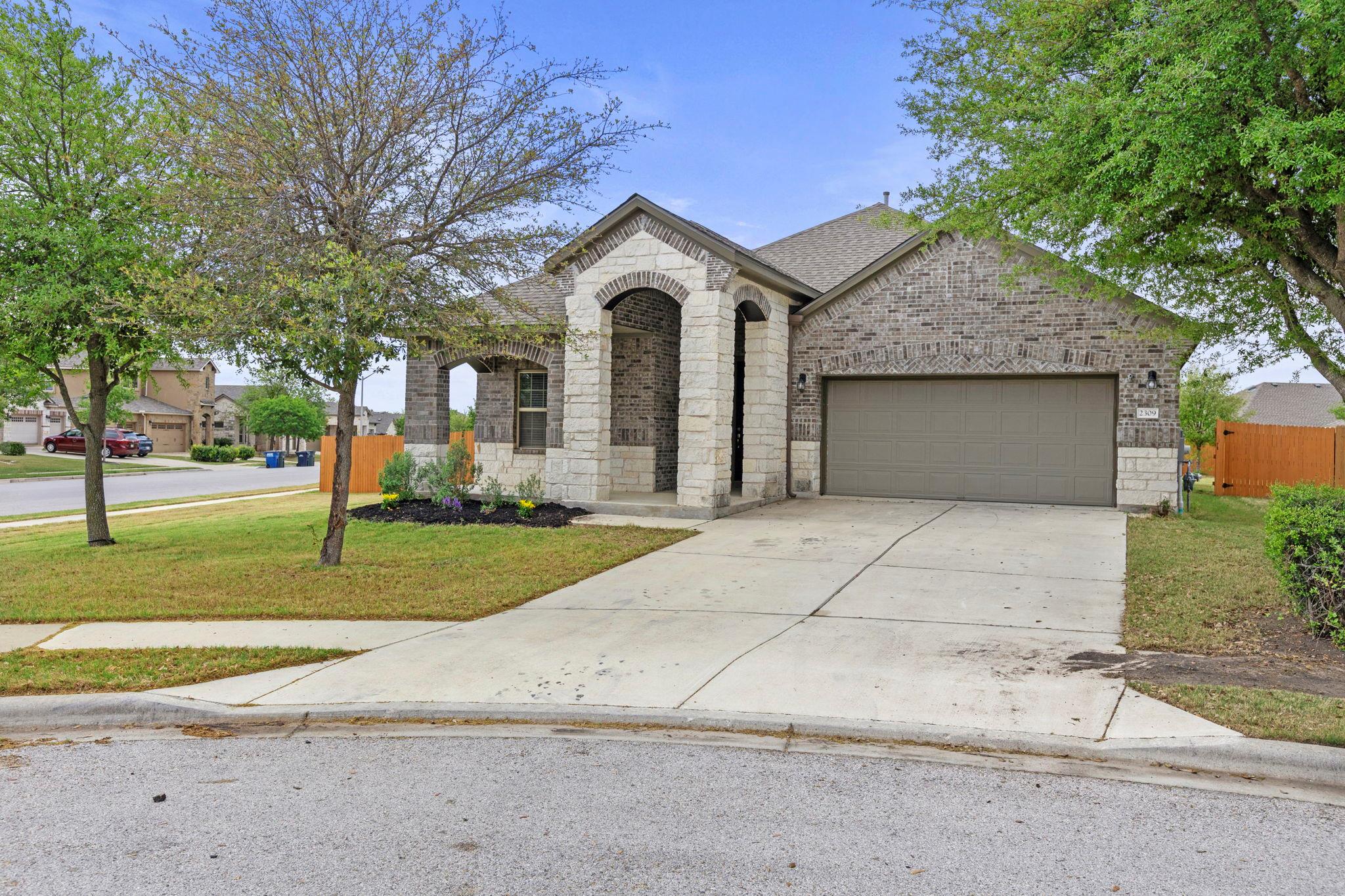 2309 Lyla, Leander, TX 78641 — photo 1