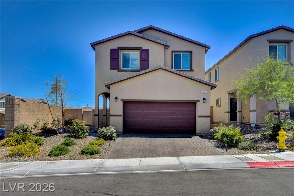 10927 Cambridge Lakes Avenue, Las Vegas, NV 89166 — photo 1