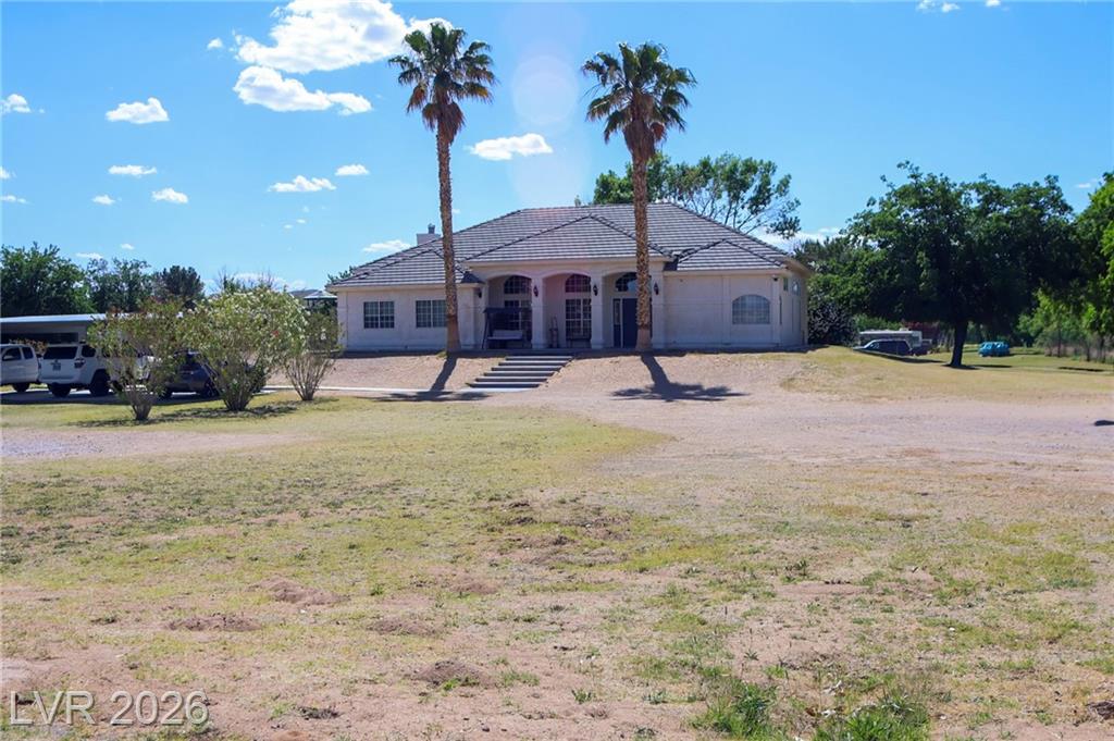 2775  Taylor Street, Logandale, NV 89021 — photo 1