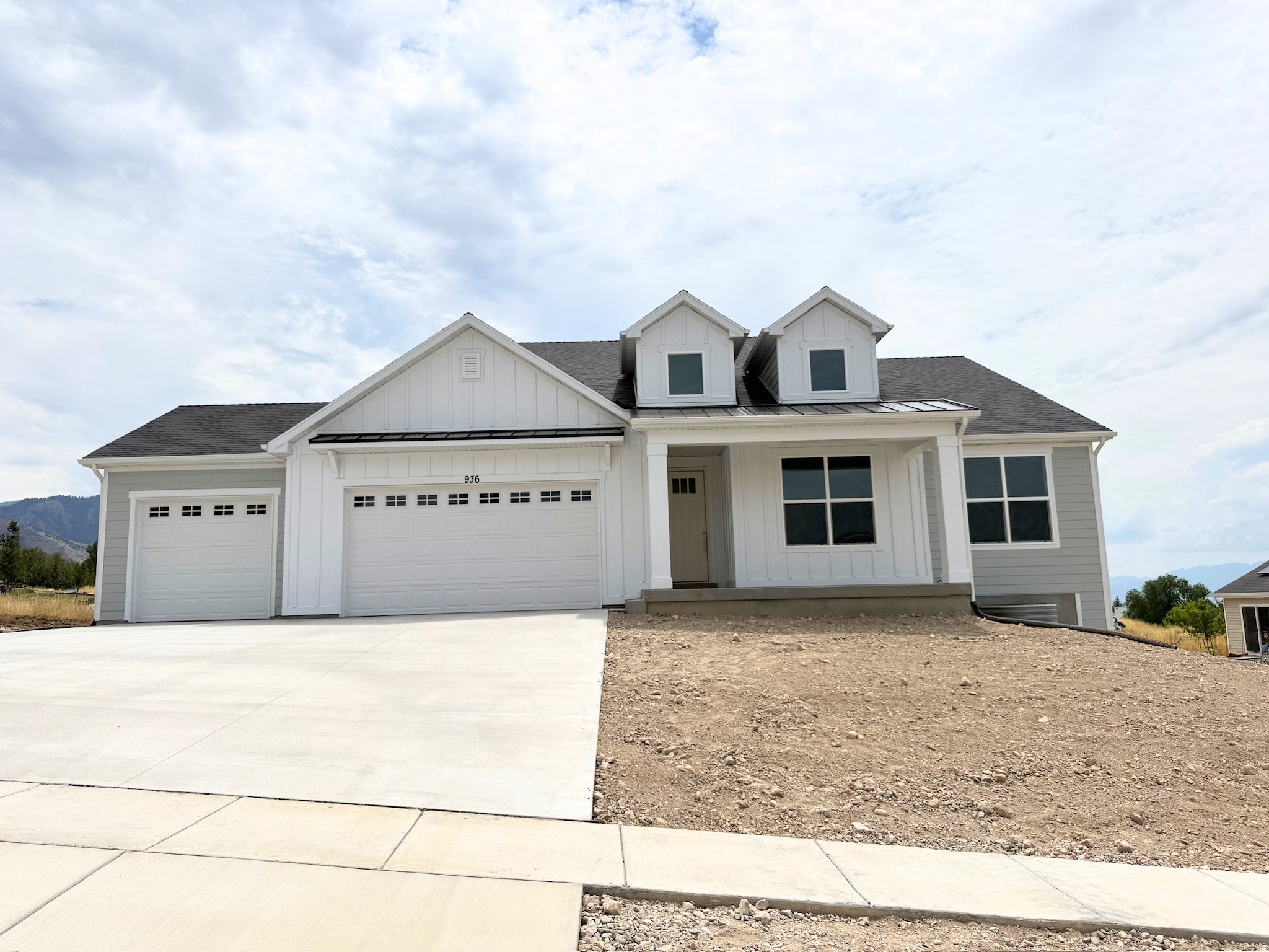 936 E 410 N #183, Hyde Park, UT 84318 — photo 1