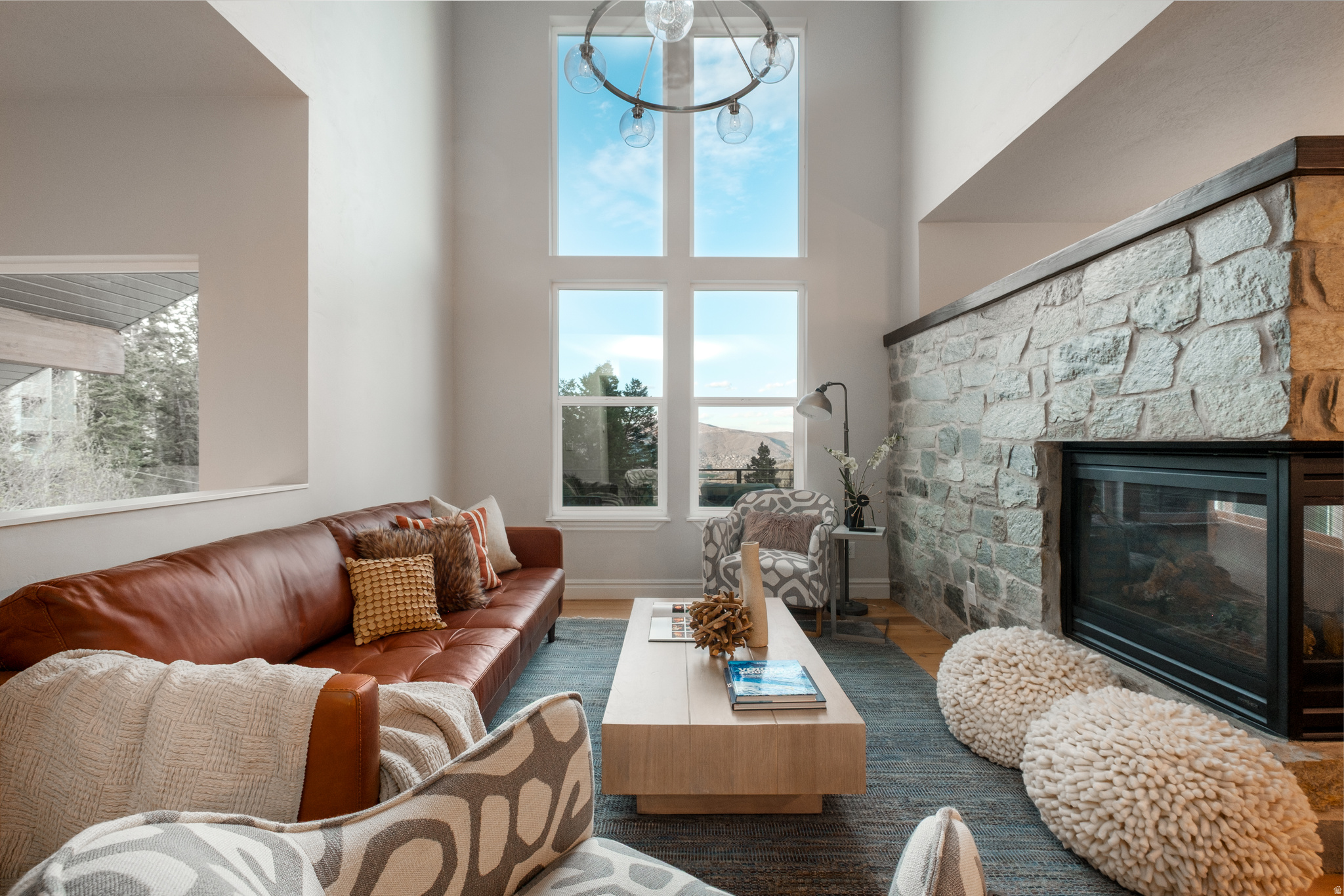 110  PARADISE RD, Park City, UT 84098 — photo 1