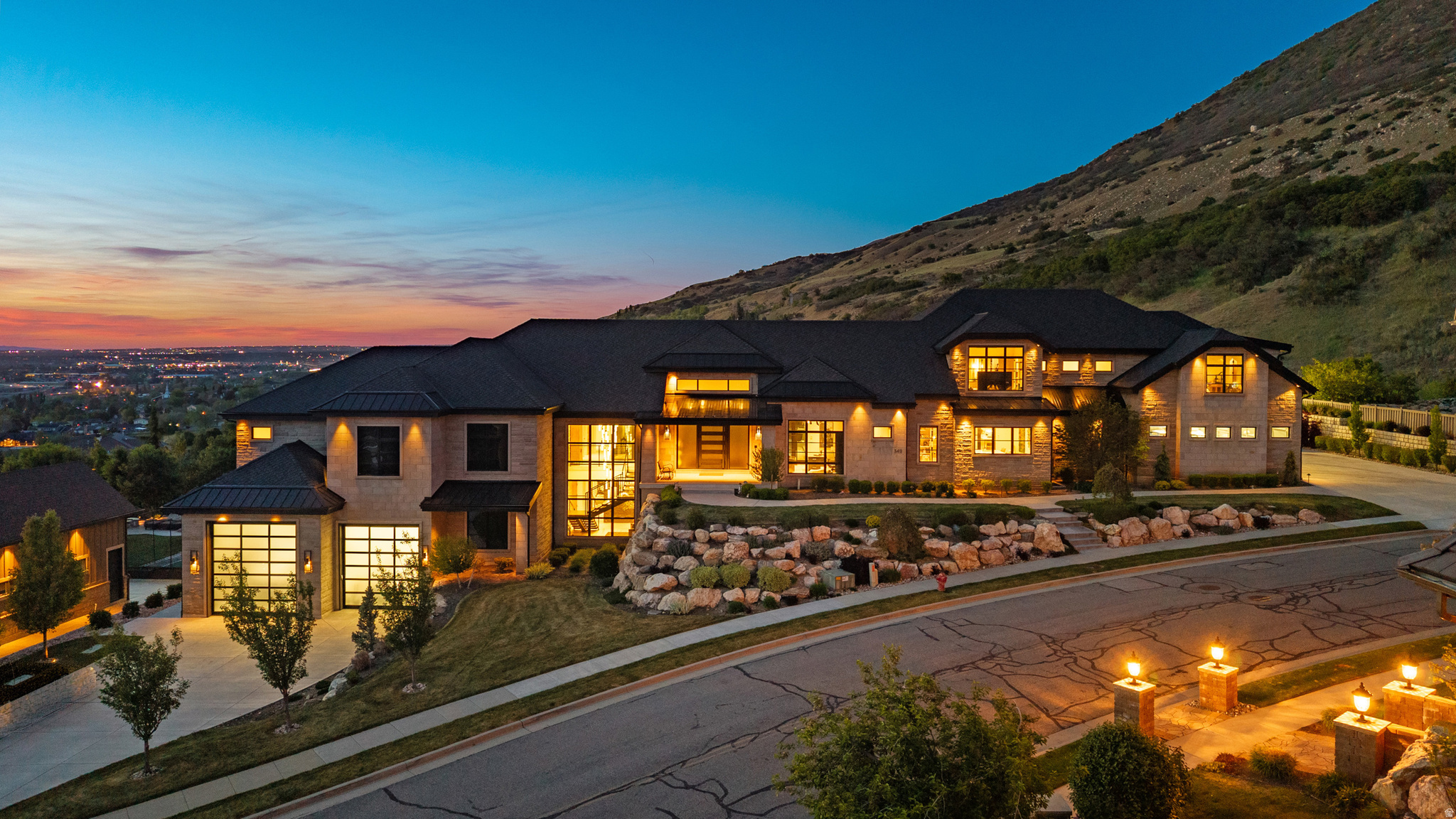 349 FORD CANYON DR, Centerville, UT 84014 — photo 1