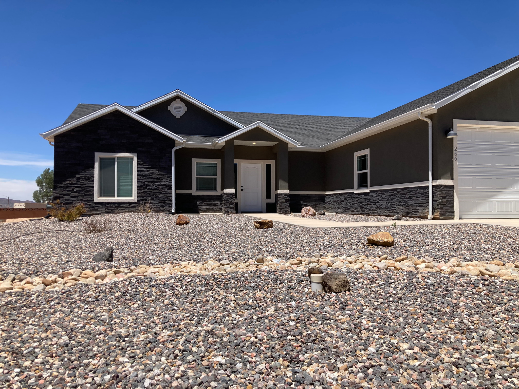 256 S 1175 W, Parowan, UT 84761 — photo 1